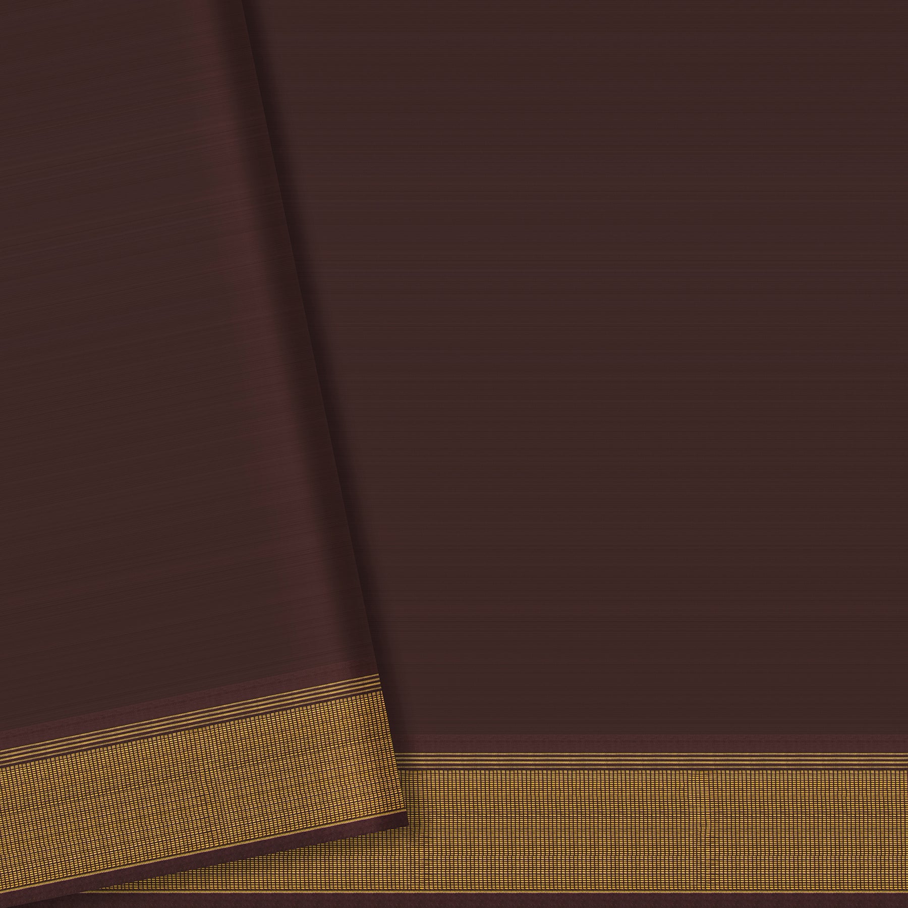 Kanakavalli Kanjivaram Silk Sari 25-599-HS001-07624 - Blouse View