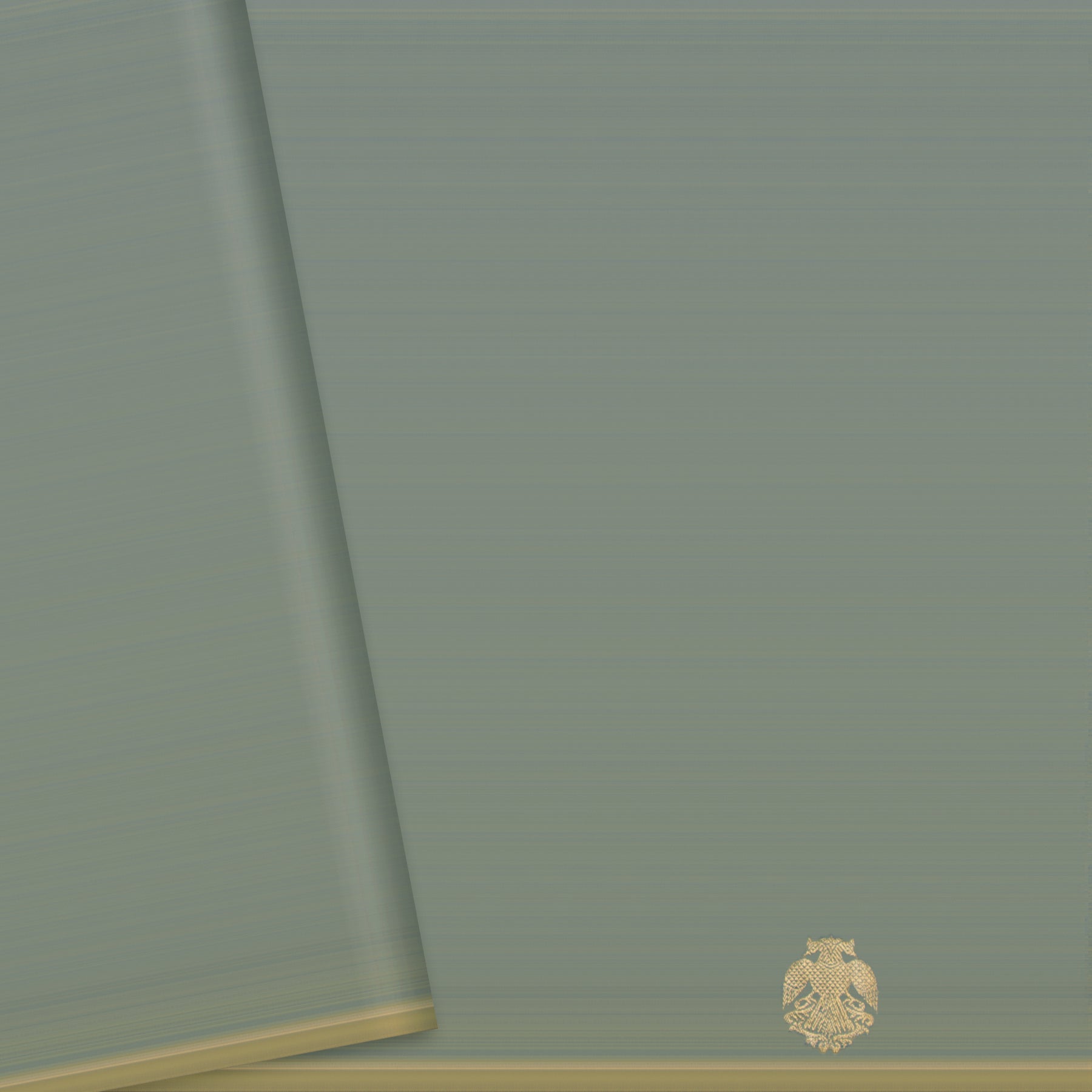 Kanakavalli Kanjivaram Silk Sari 25-599-HS001-07628 - Blouse View