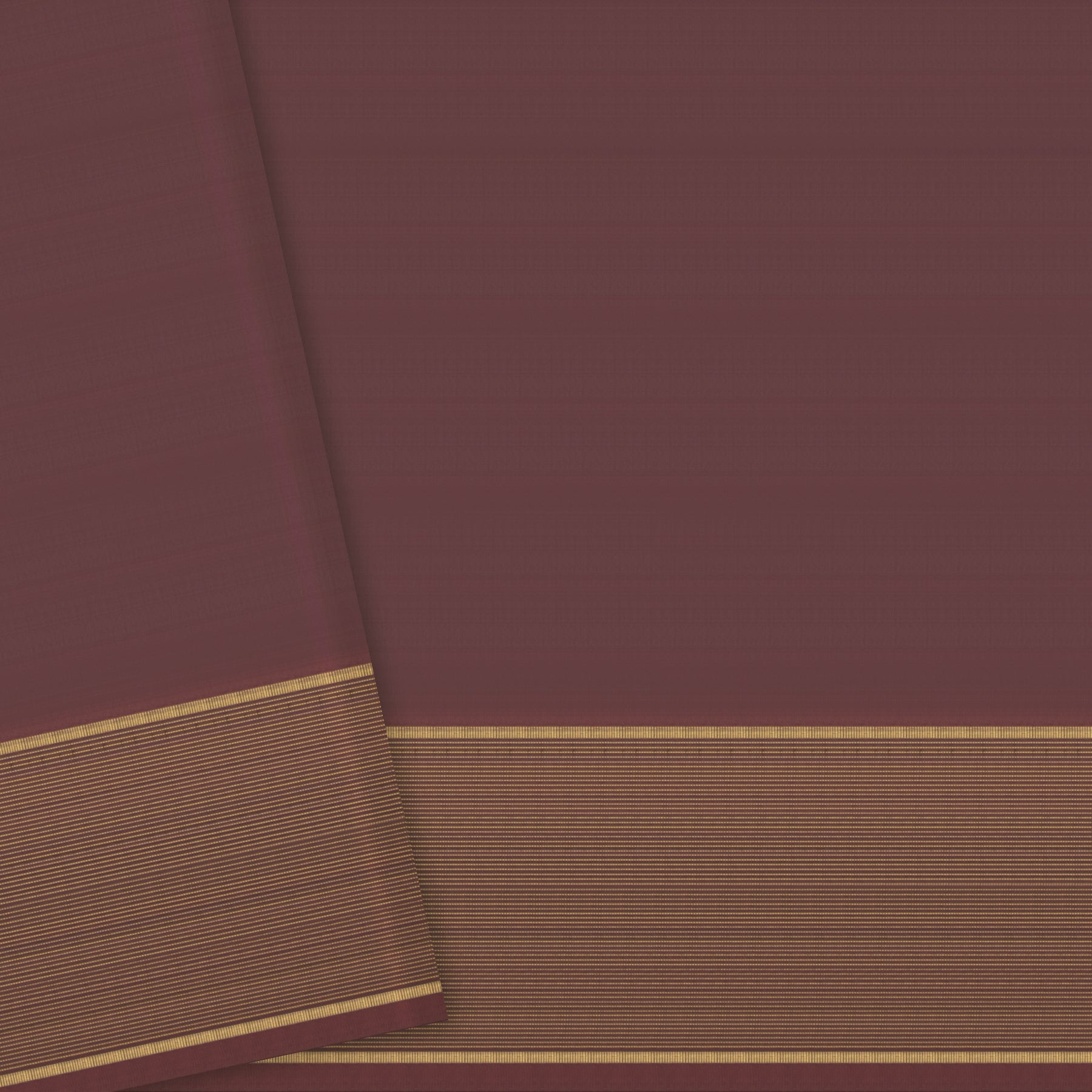 Kanakavalli Kanjivaram Silk Sari 25-599-HS001-07646 - Blouse View