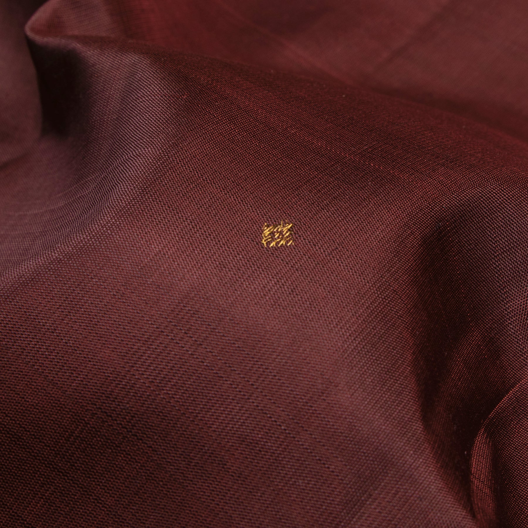 Kanakavalli Kanjivaram Silk Sari 25-599-HS001-07652 - Fabric View