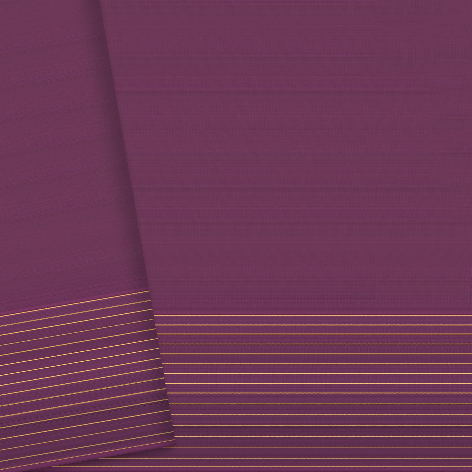 Kanakavalli Kanjivaram Silk Sari 25-599-HS001-07667 - Blouse View