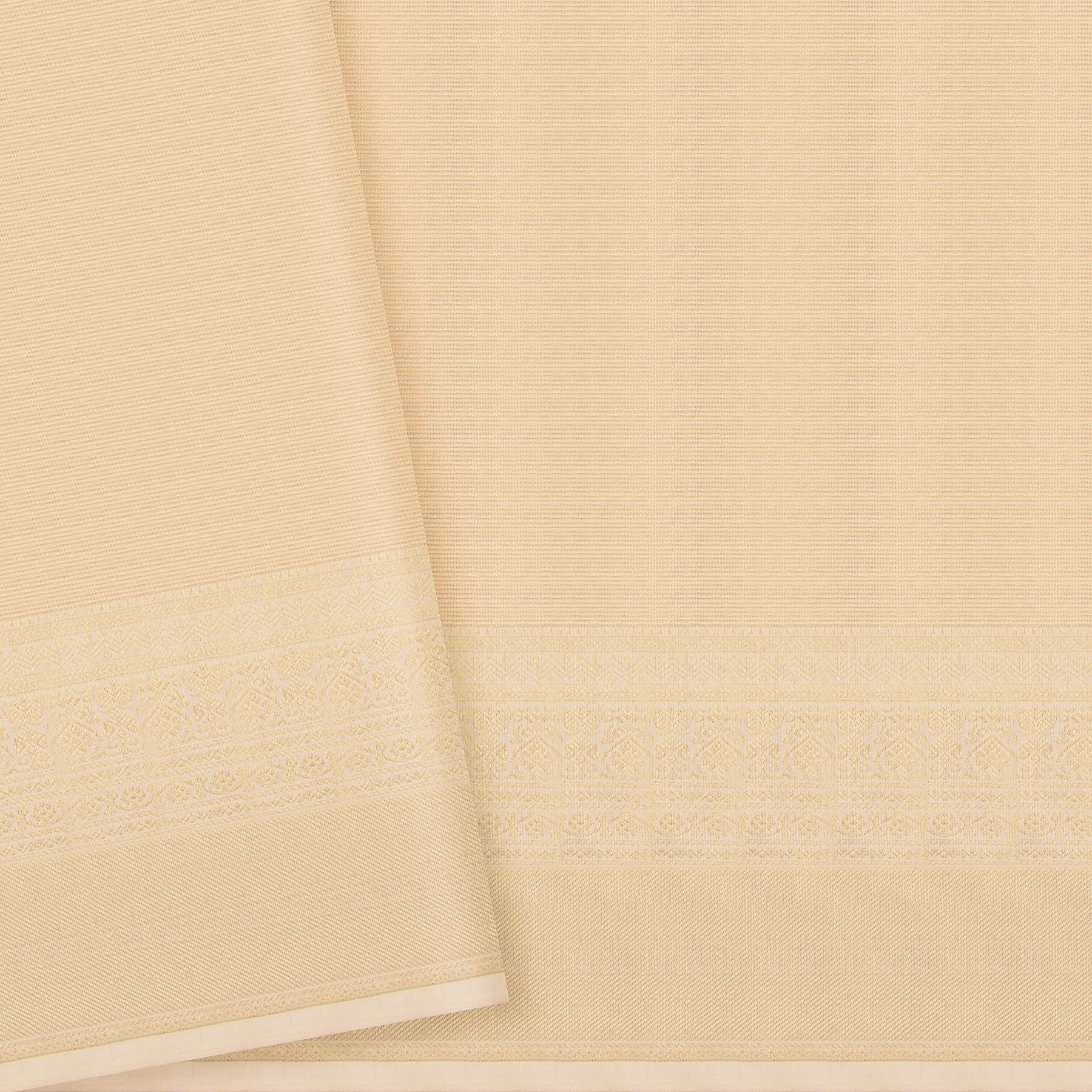 Kanakavalli Kanjivaram Silk Sari 25-599-HS001-07920 - Blouse View