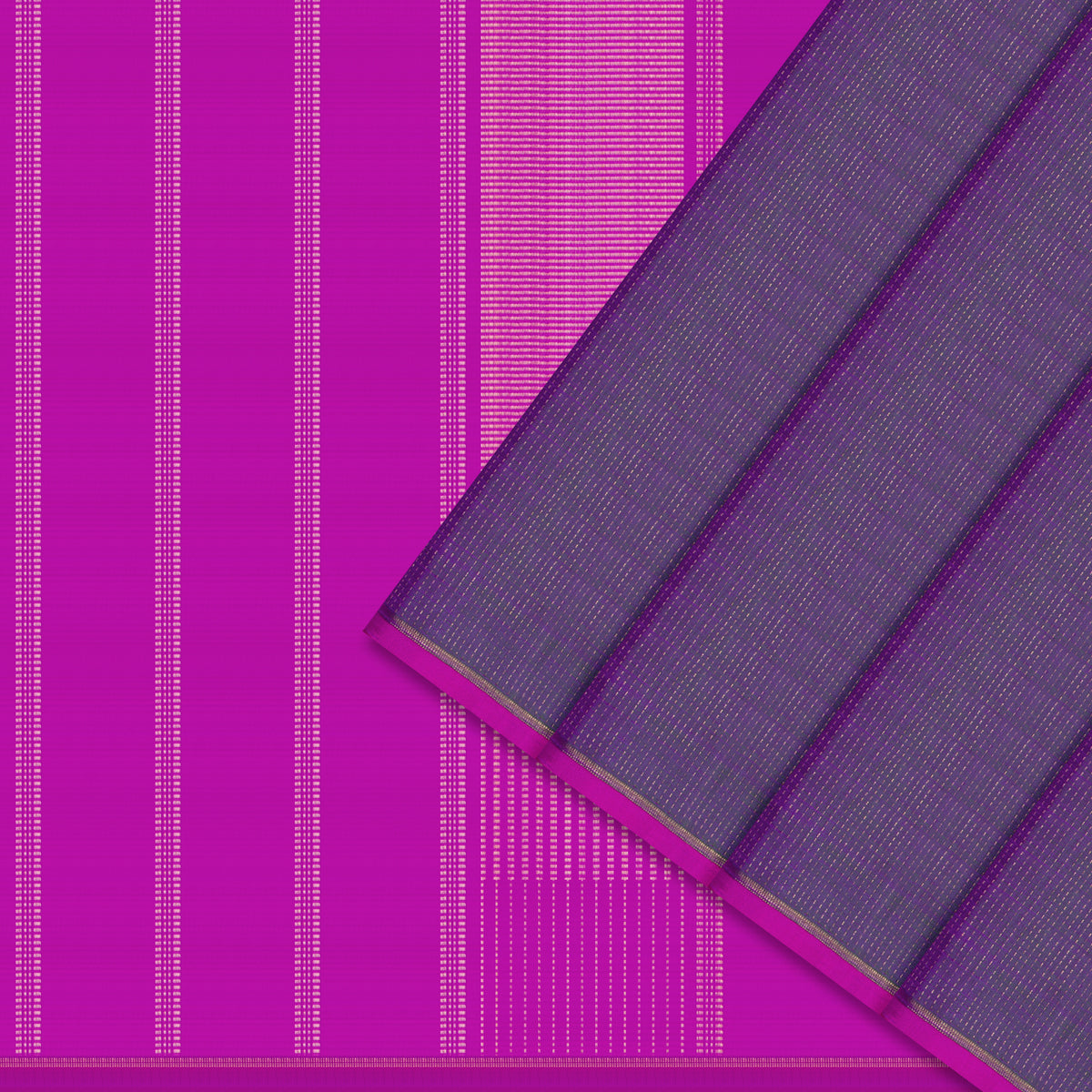 Kanakavalli Kanjivaram Silk Sari 25-599-HS001-08351