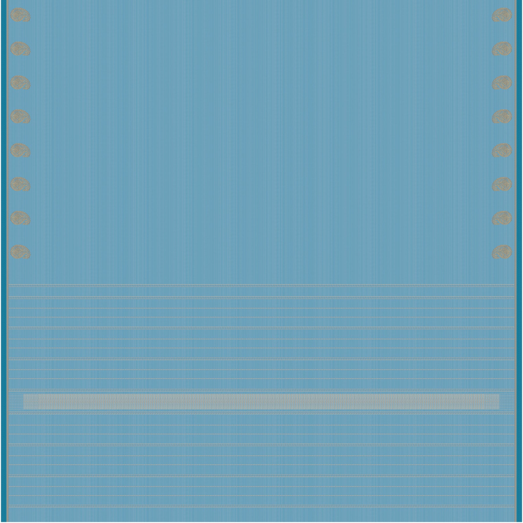 Kanakavalli Kanjivaram Silk Sari 25-599-HS001-08367 - Full View