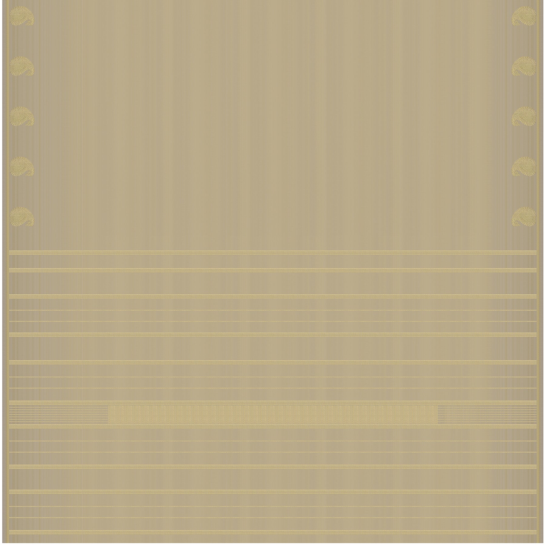 Kanakavalli Kanjivaram Silk Sari 25-599-HS001-08368 - Full View