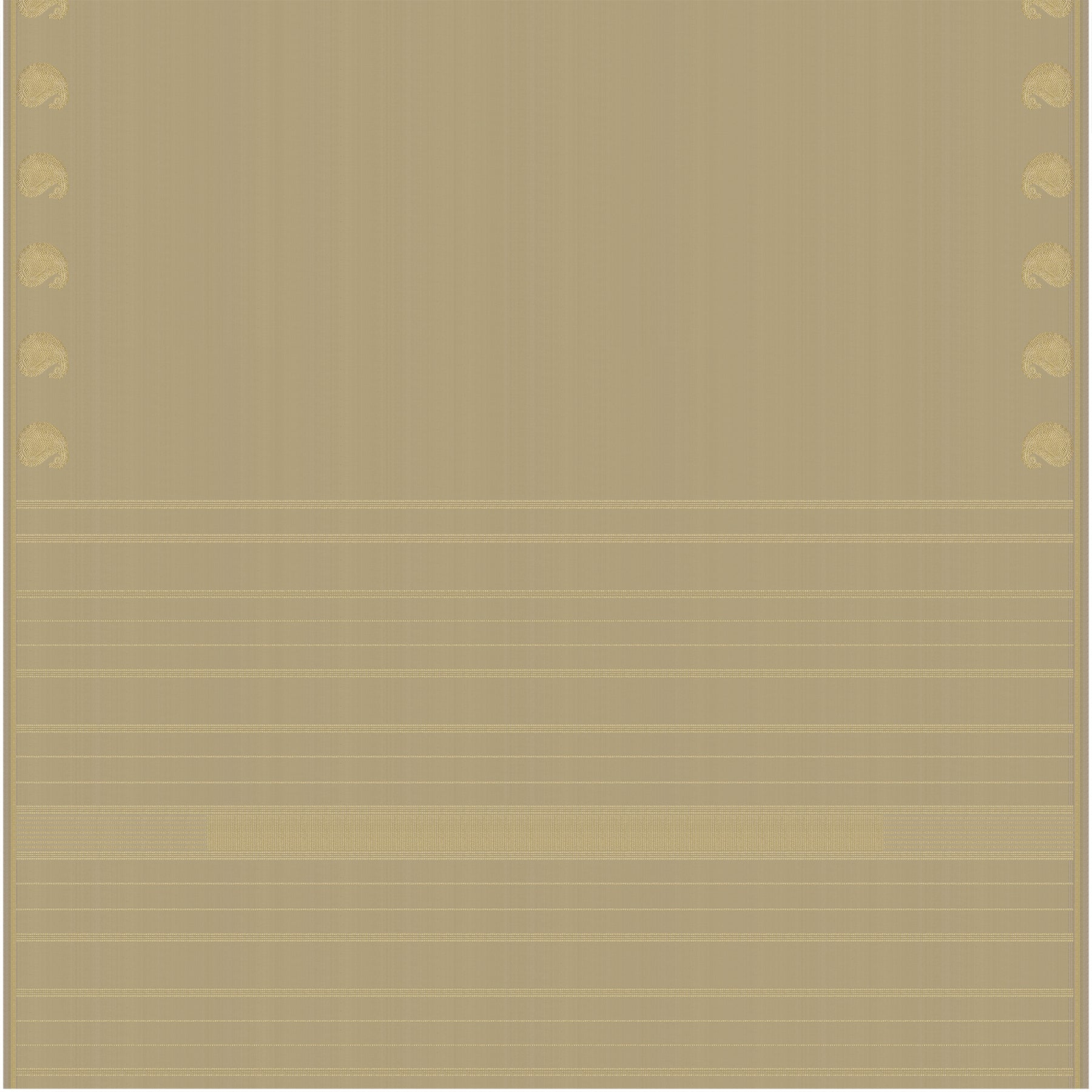 Kanakavalli Kanjivaram Silk Sari 25-599-HS001-08369 - Full View