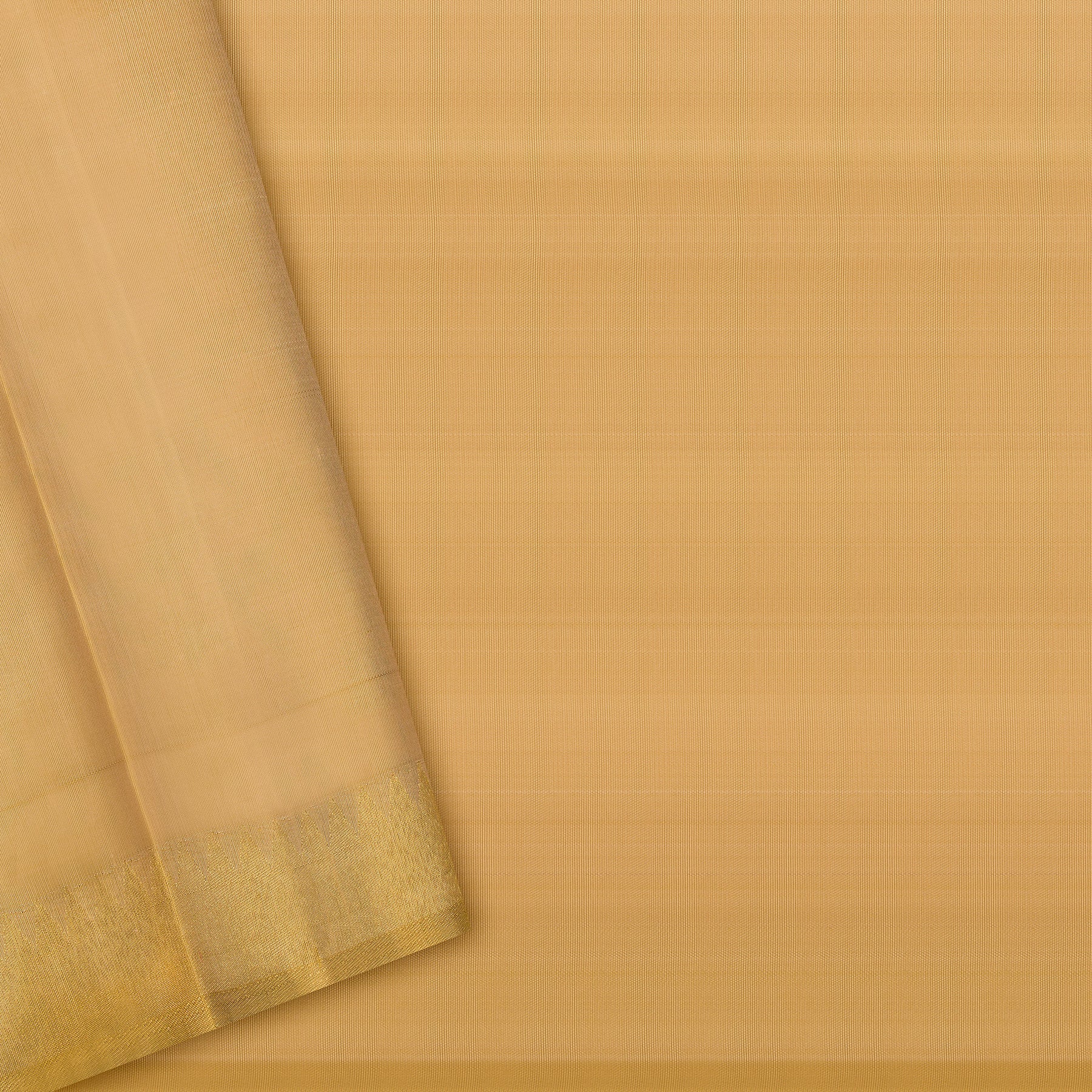 Kanakavalli Kanjivaram Silk Sari 25-599-HS001-08389 - Blouse View