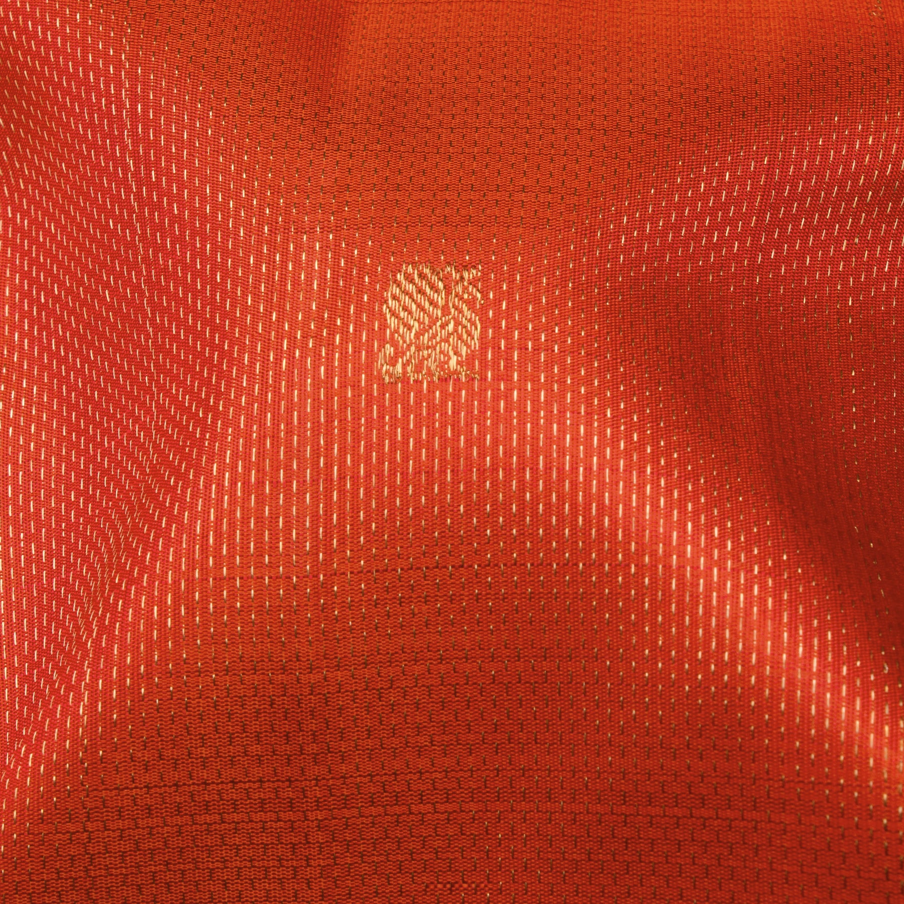 Kanakavalli Kanjivaram Silk Sari 25-599-HS001-08413 - Fabric View