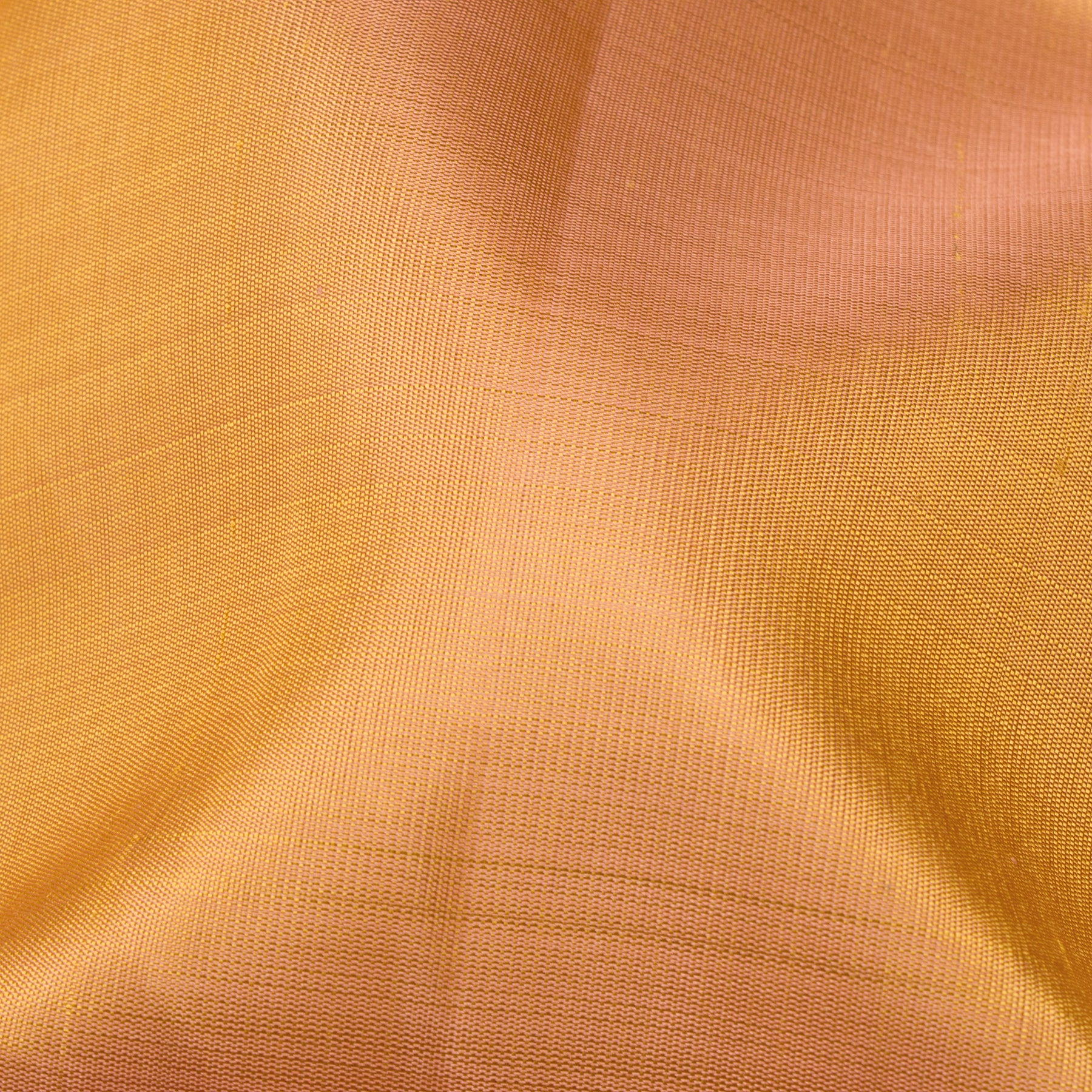 Kanakavalli Kanjivaram Silk Sari 25-599-HS001-08417 - Fabric View