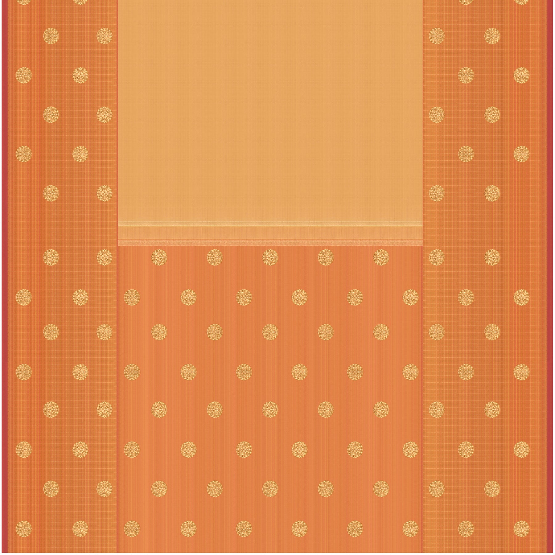 Kanakavalli Kanjivaram Silk Sari 25-599-HS001-08417 - Full View