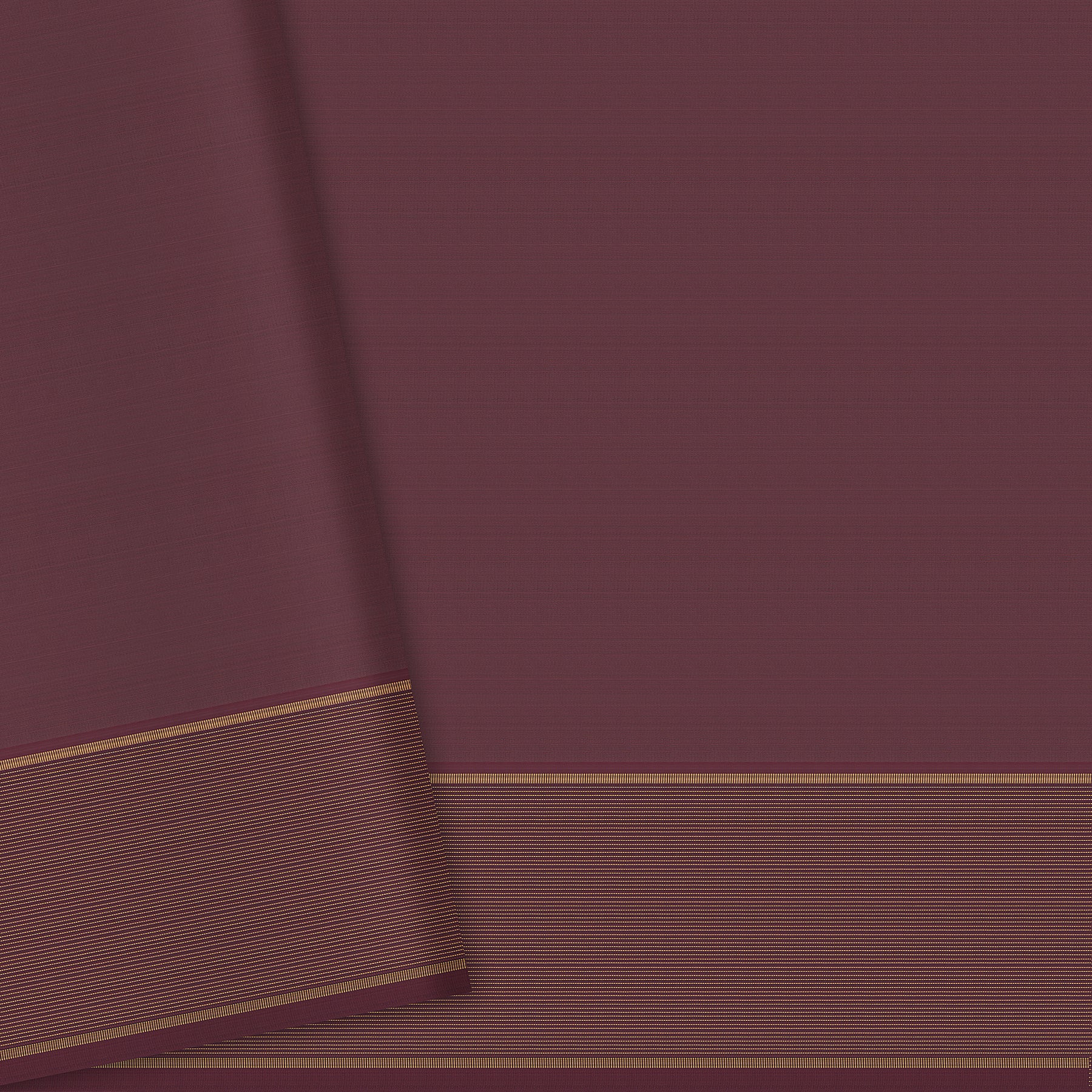 Kanakavalli Kanjivaram Silk Sari 25-599-HS001-08420 - Blouse View