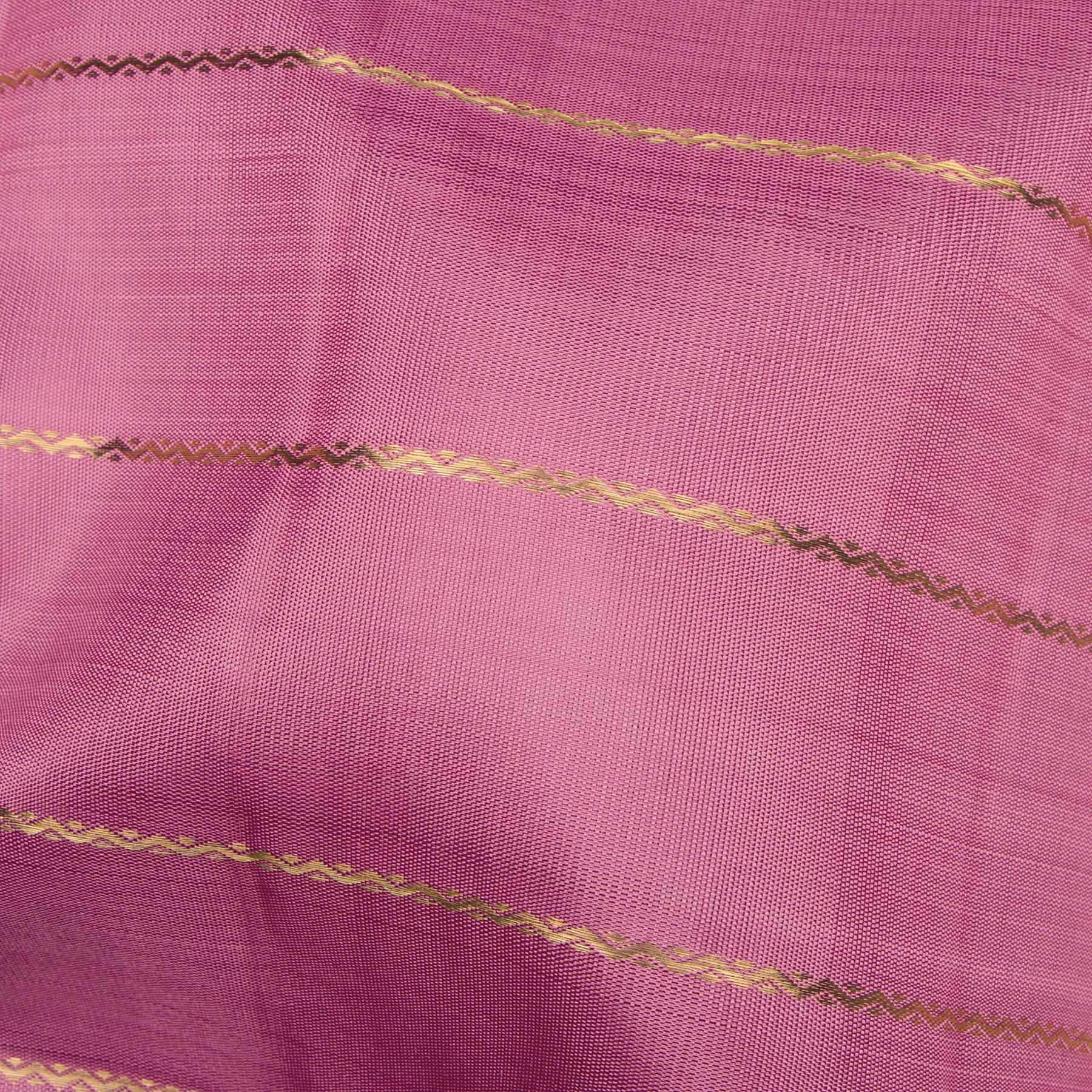 Kanakavalli Kanjivaram Silk Sari 25-599-HS001-08432 - Fabric View