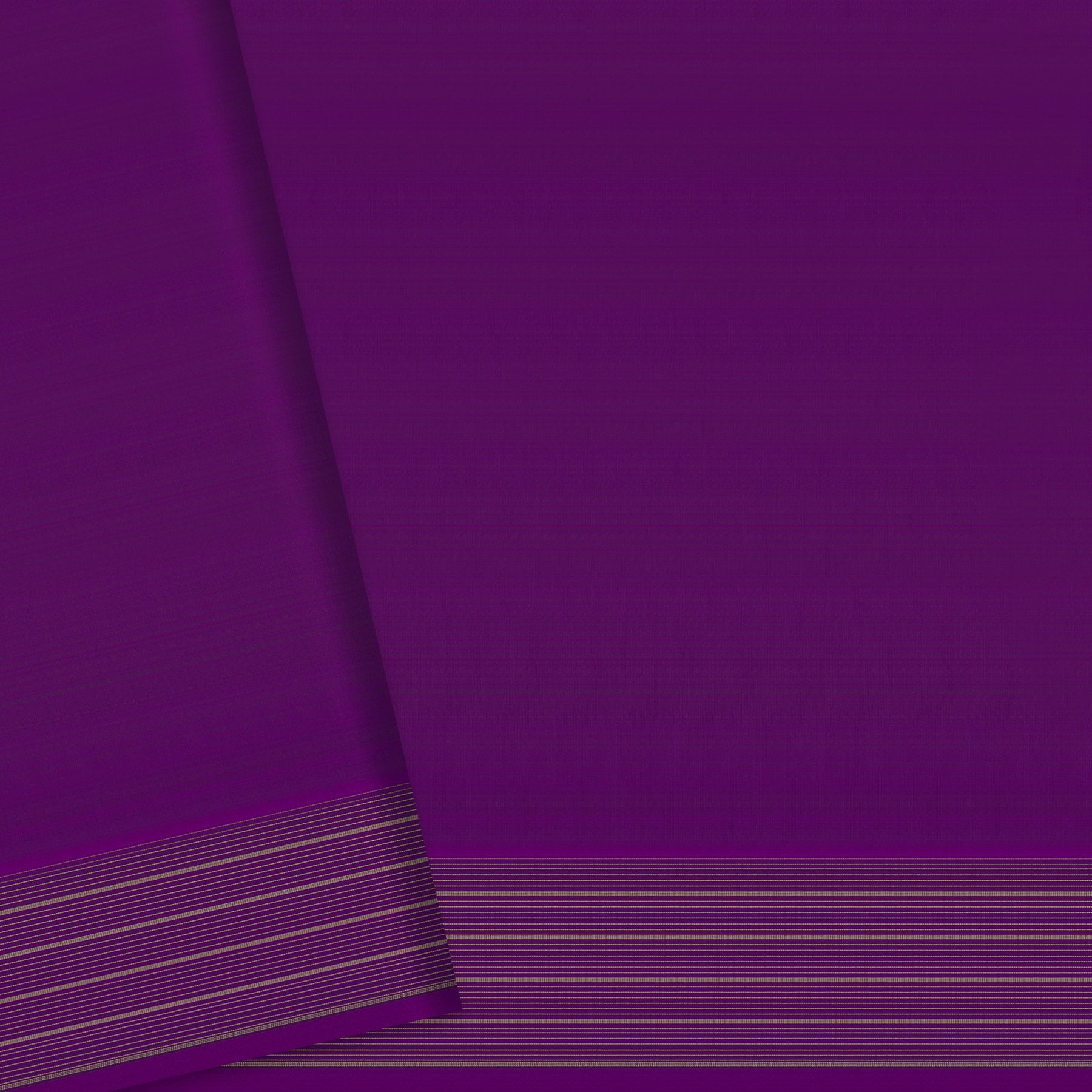 Kanakavalli Kanjivaram Silk Sari 25-599-HS001-08436 - Blouse View