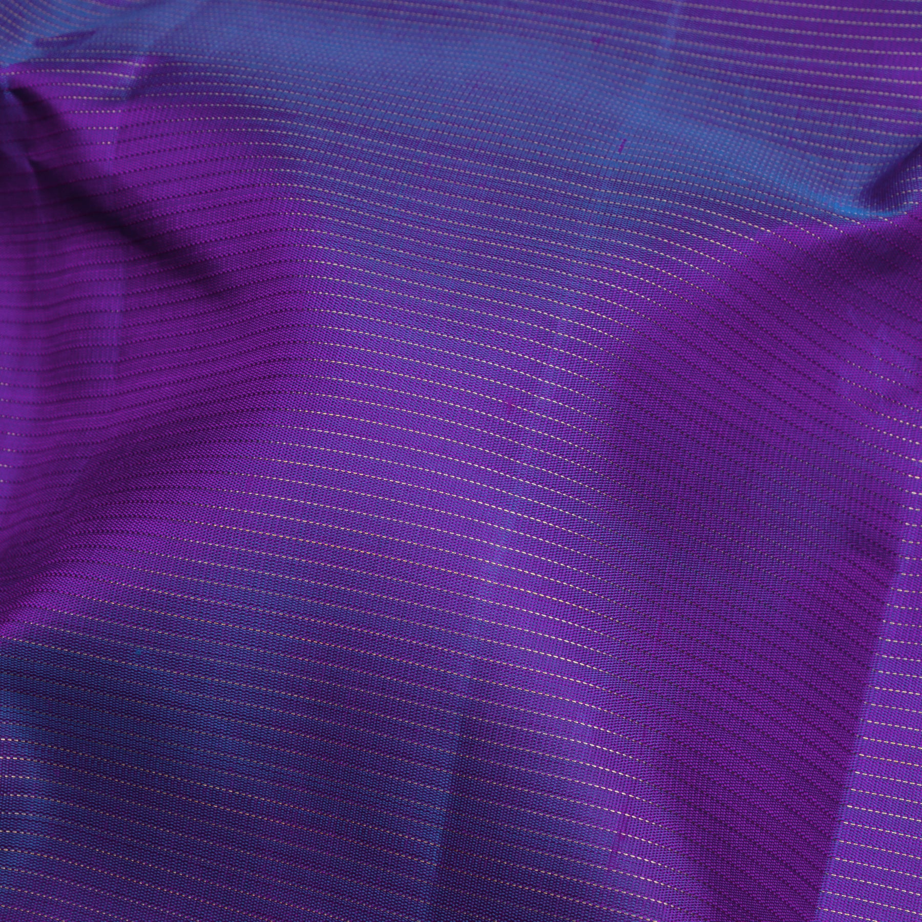 Kanakavalli Kanjivaram Silk Sari 25-599-HS001-08472 - Fabric View