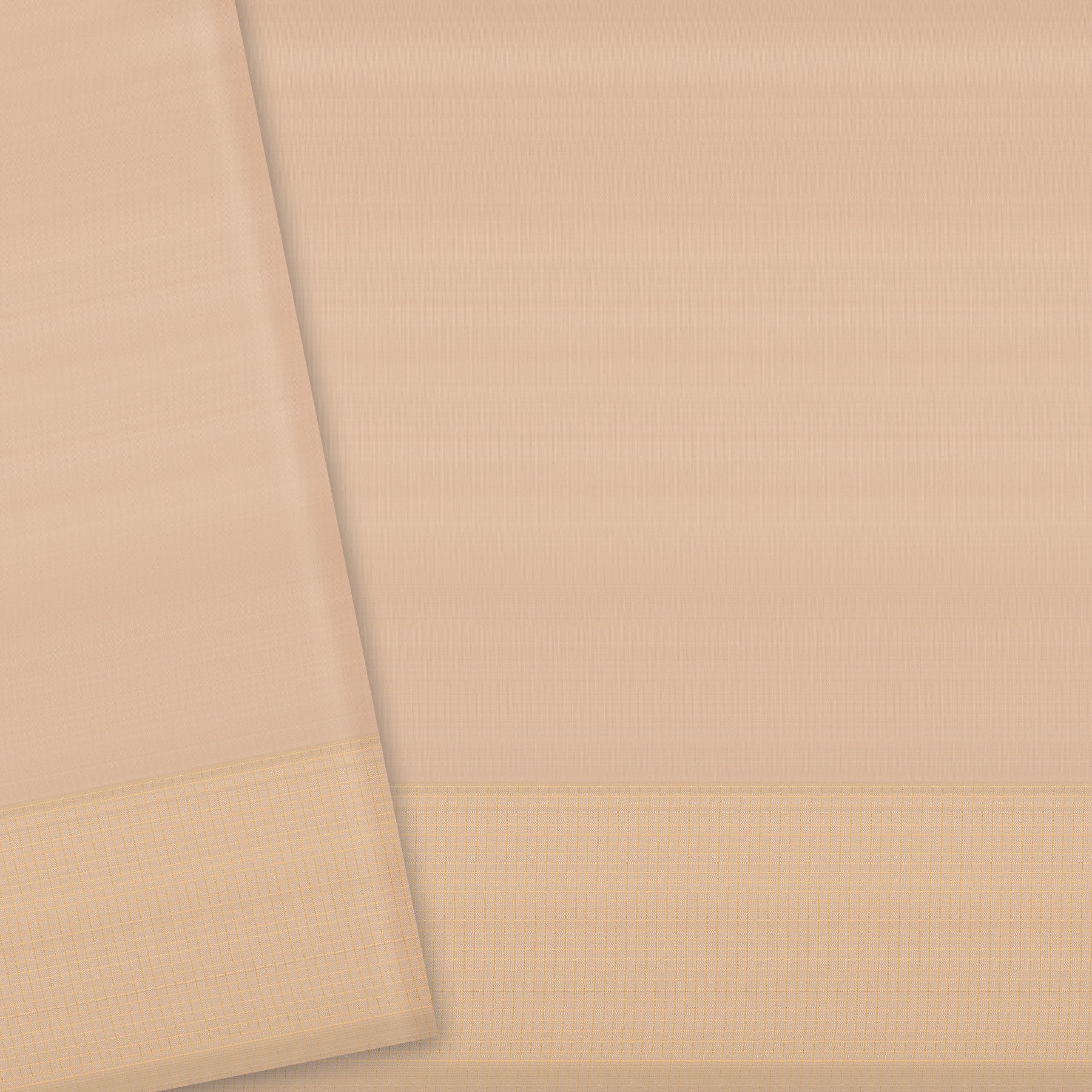 Kanakavalli Kanjivaram Silk Sari 25-599-HS001-09354 - Blouse View