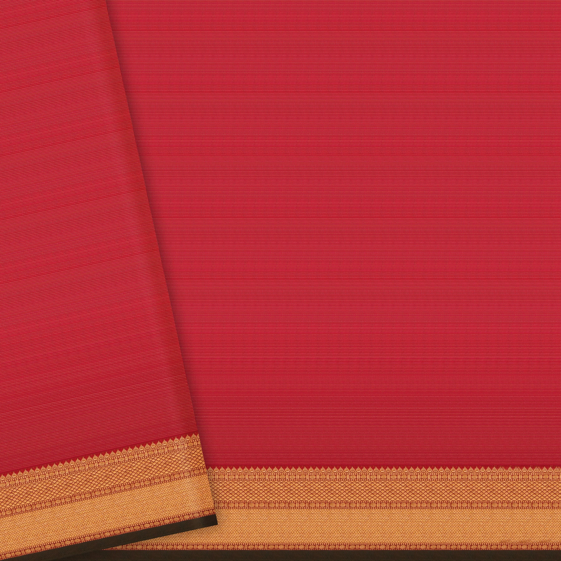 Kanakavalli Kanjivaram Silk Sari 25-599-HS001-09377