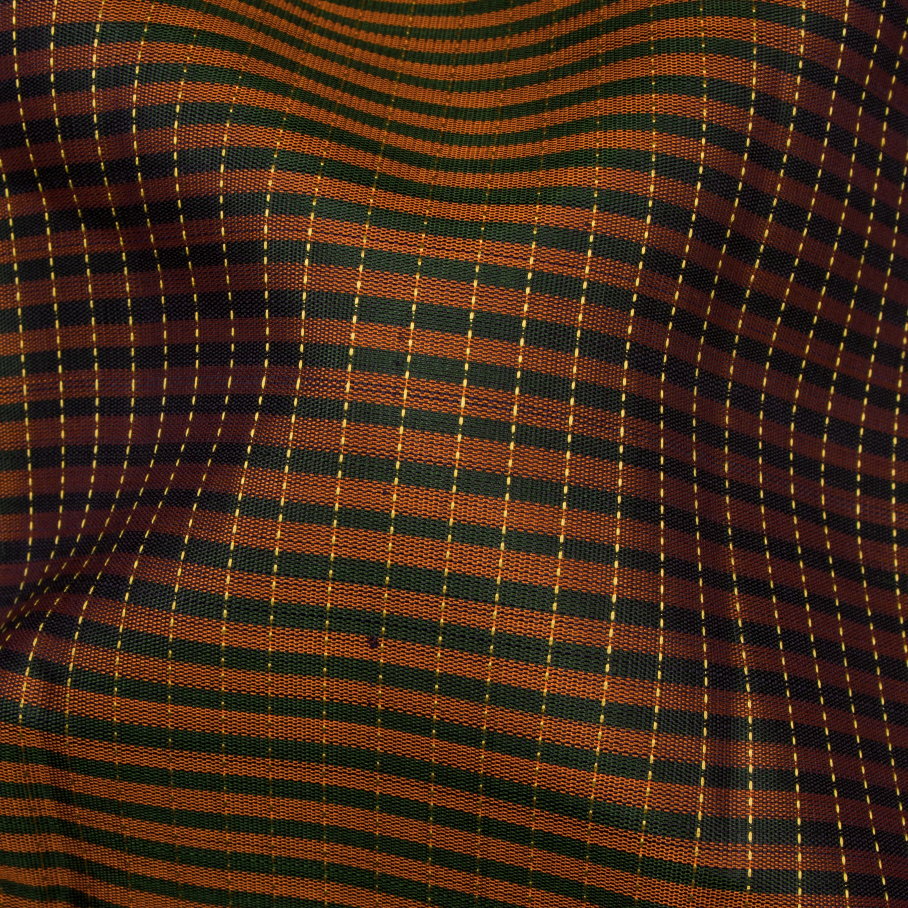 Kanakavalli Kanjivaram Silk Sari 25-599-HS001-09416 - Fabric View