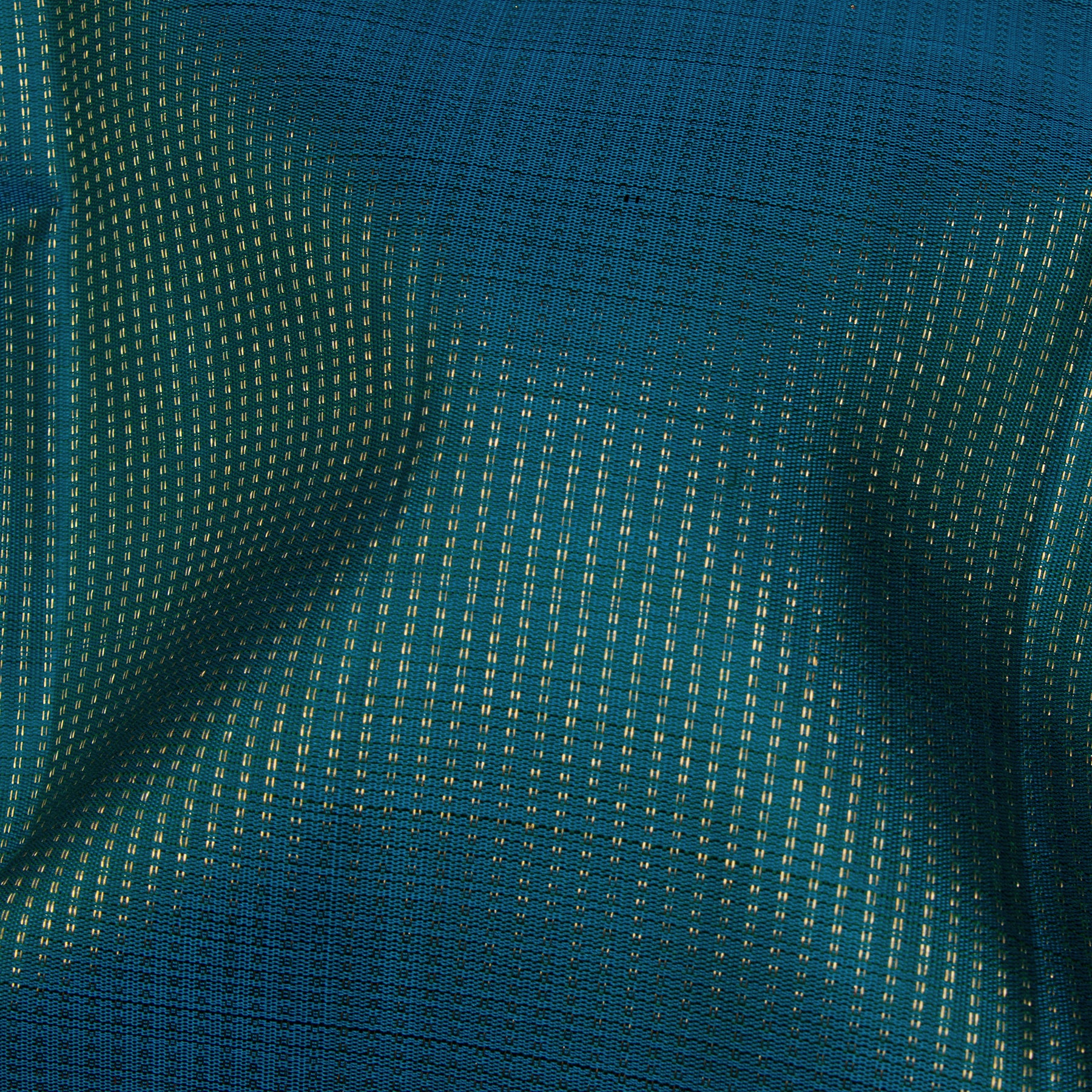 Kanakavalli Kanjivaram Silk Sari 25-599-HS001-09949 - Fabric View