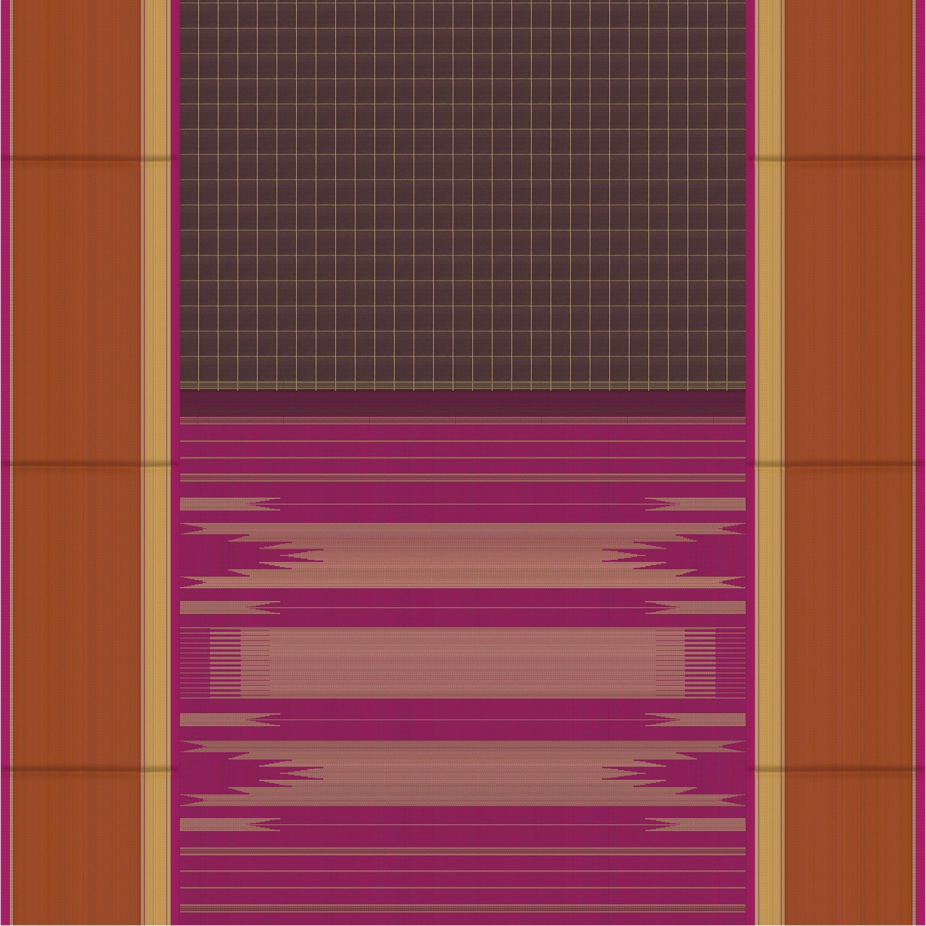 Kanakavalli Kanjivaram Silk Sari 25-599-HS001-09959
