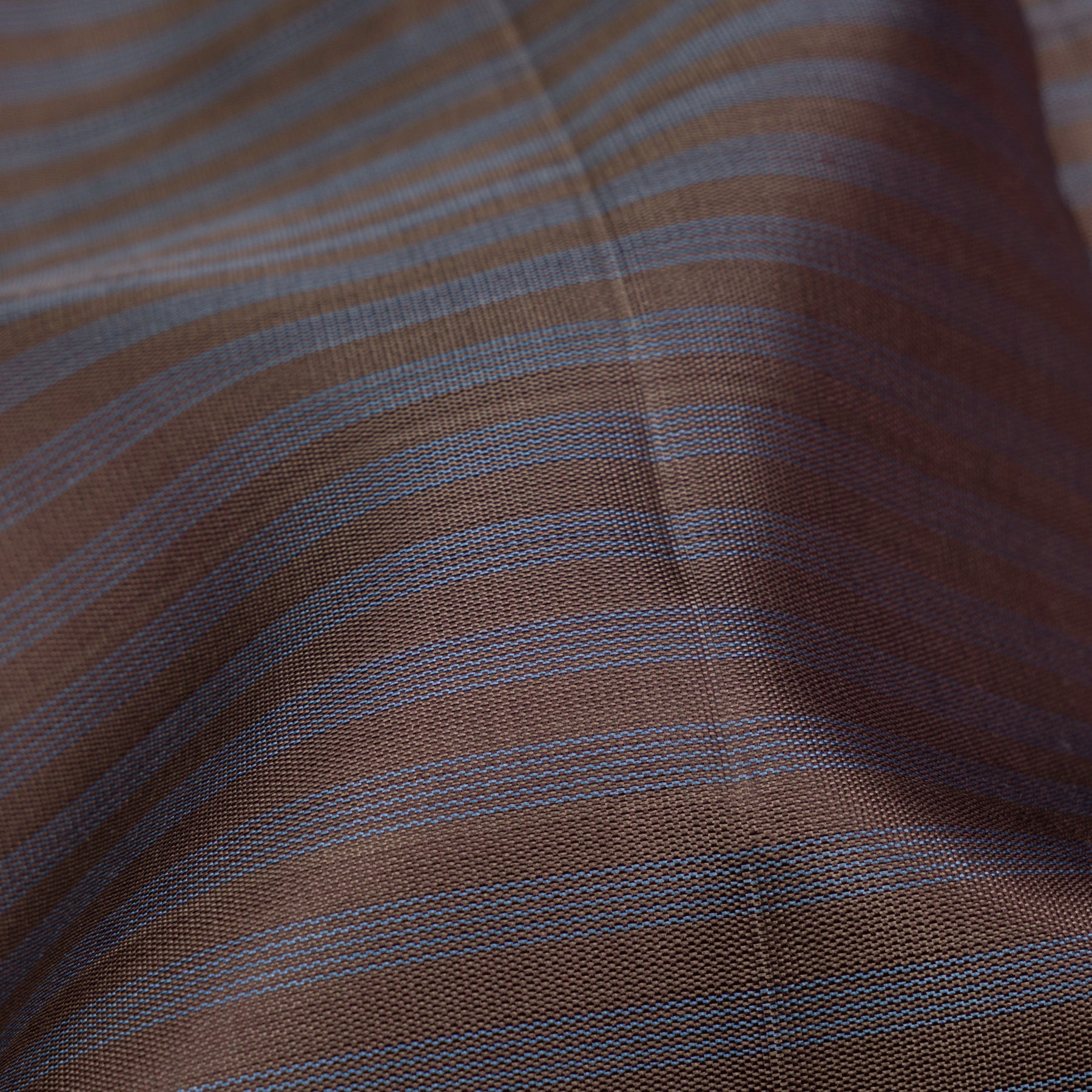Kanakavalli Kanjivaram Silk Sari 25-599-HS001-09968 - Fabric View