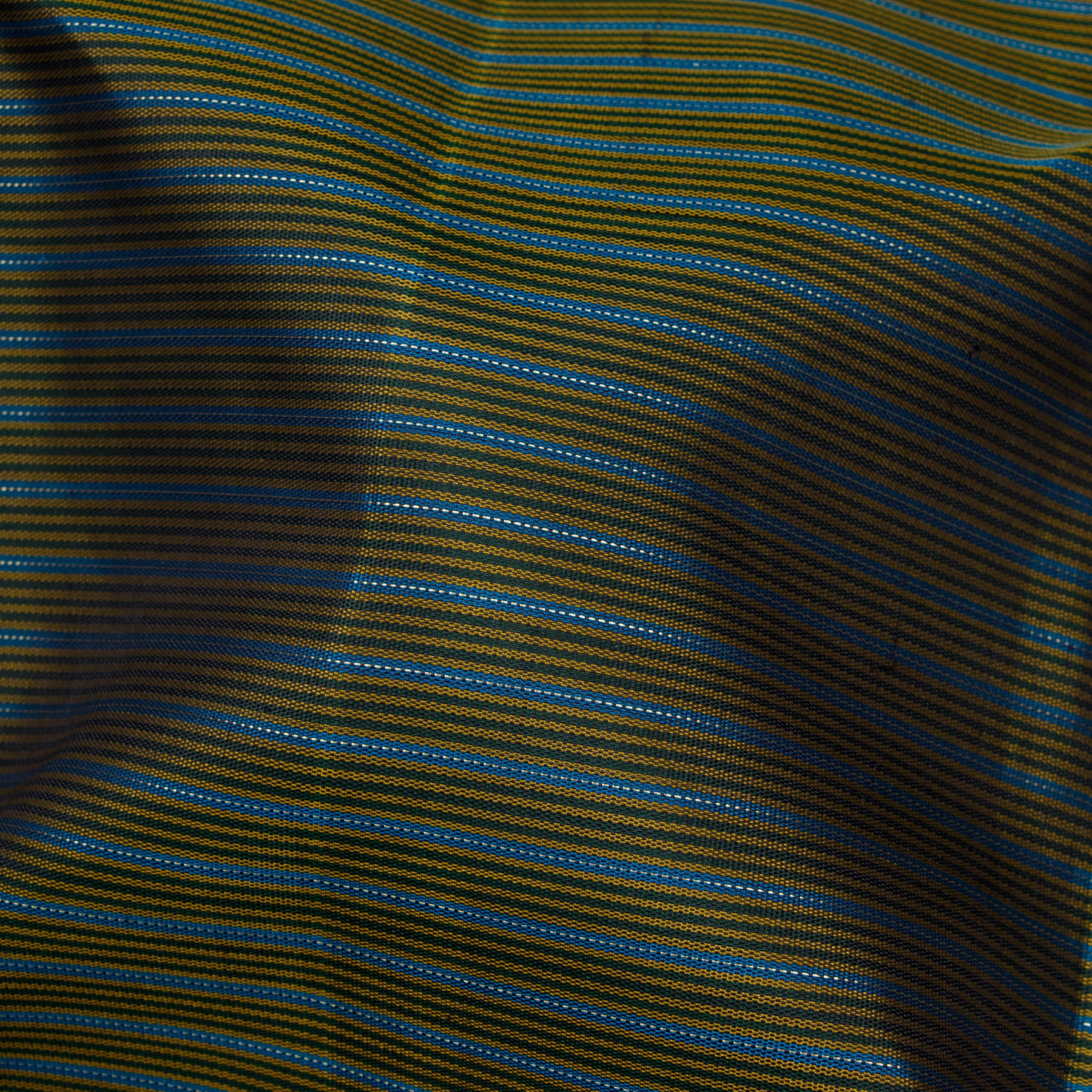 Kanakavalli Kanjivaram Silk Sari 25-599-HS001-09973 - Fabric View