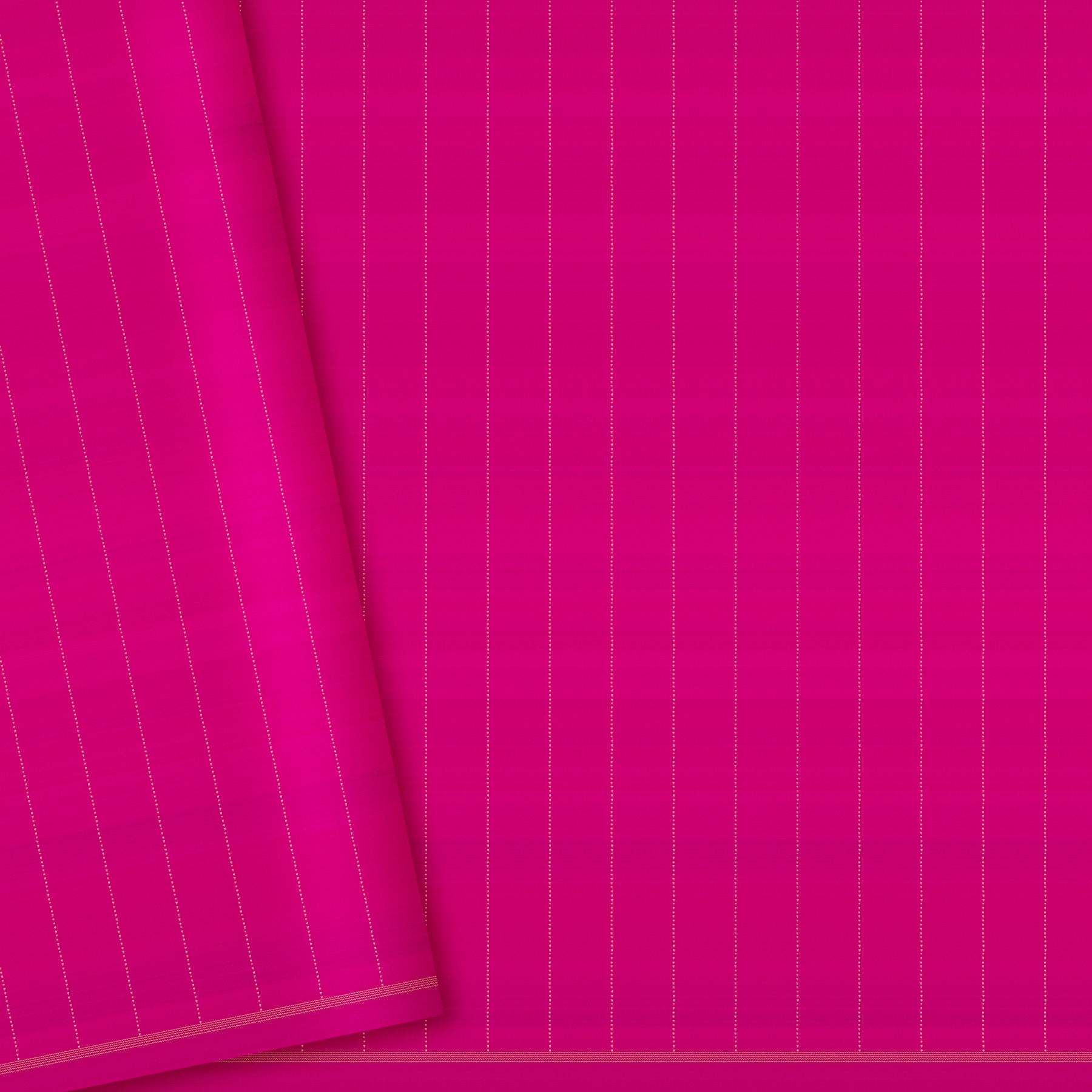 Kanakavalli Kanjivaram Silk Sari 25-599-HS001-10070 - Blouse View