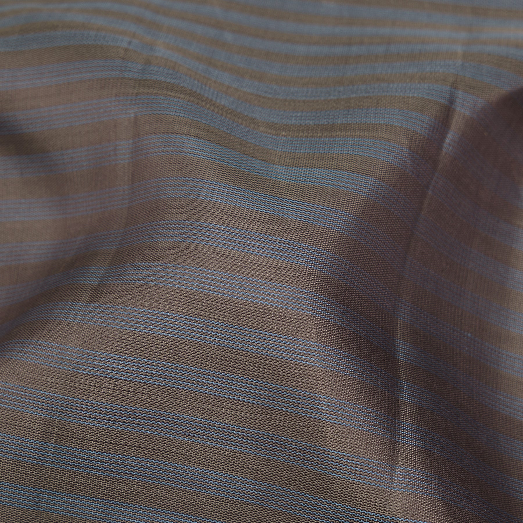 Kanakavalli Kanjivaram Silk Sari 25-599-HS001-10079 - Fabric View