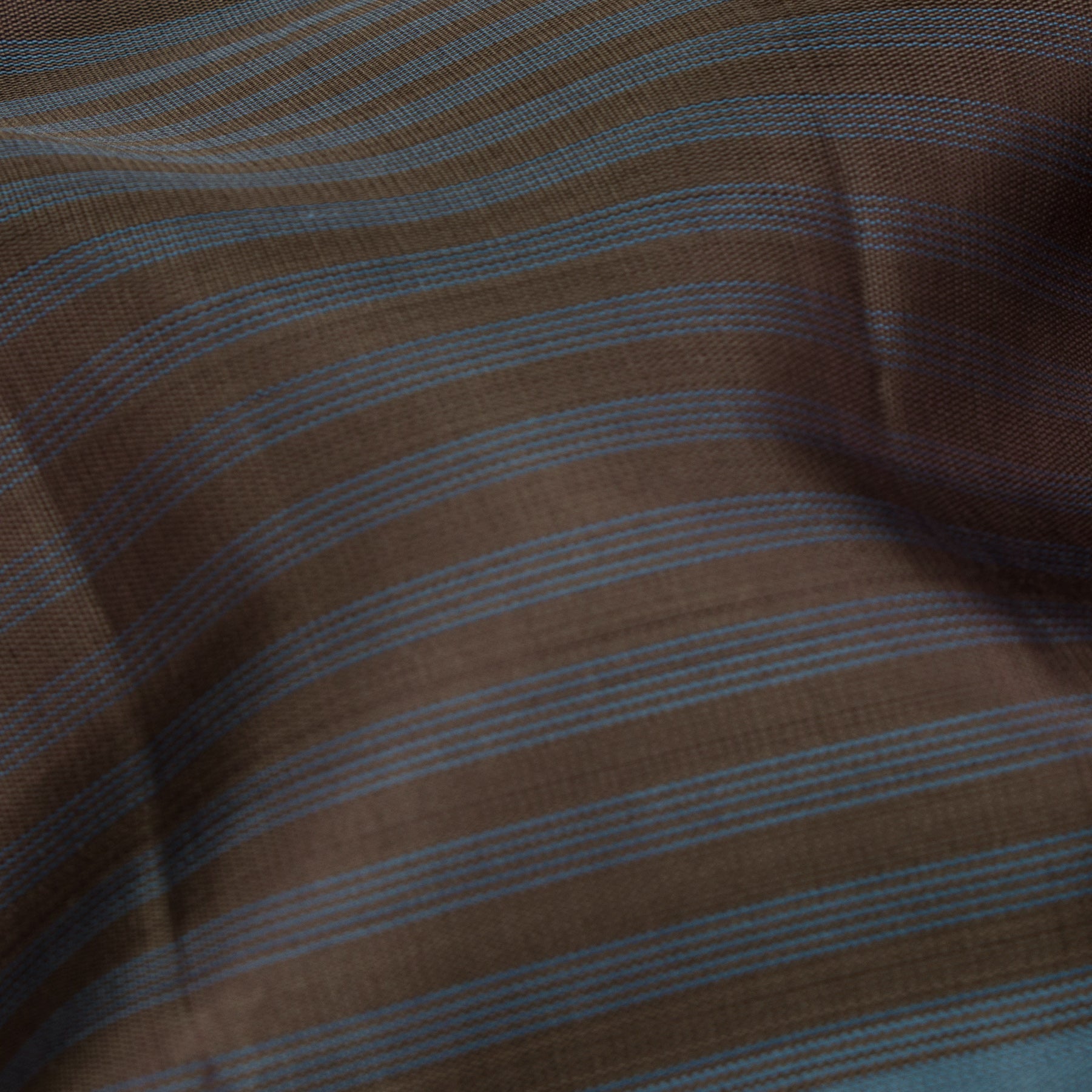 Kanakavalli Kanjivaram Silk Sari 25-599-HS001-10080 - Fabric View