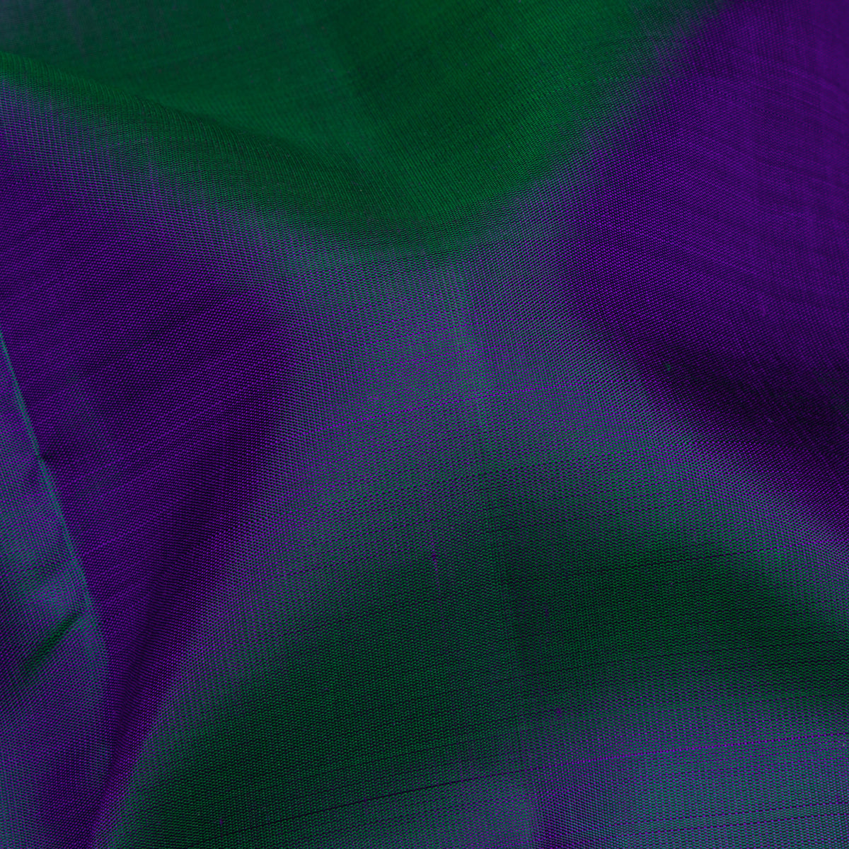 Kanakavalli Kanjivaram Silk Sari 25-599-HS001-10592 - Fabric View