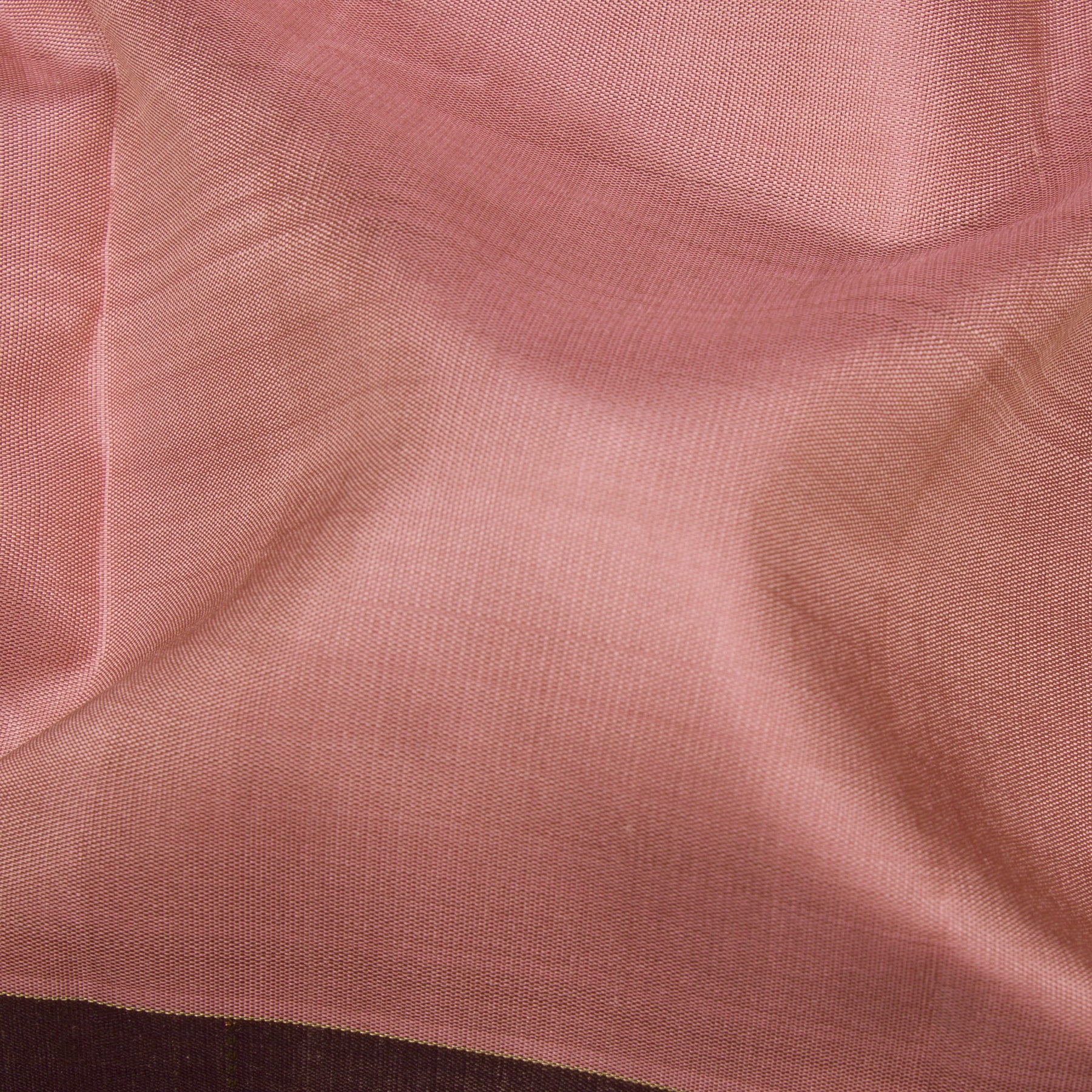 Kanakavalli Kanjivaram Silk Sari 25-599-HS001-10598 - Fabric View