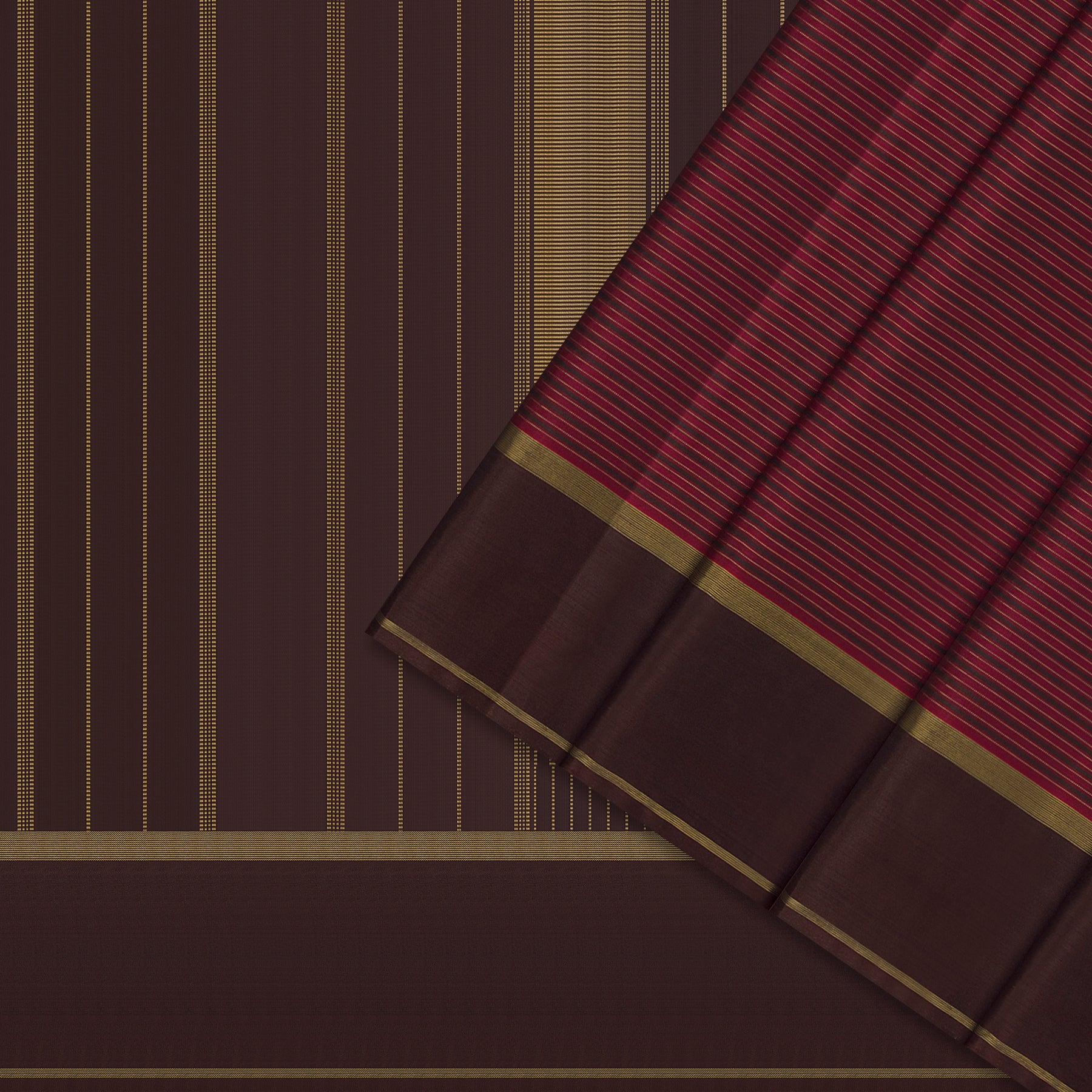 Kanakavalli Kanjivaram Silk Sari 25-599-HS001-10605