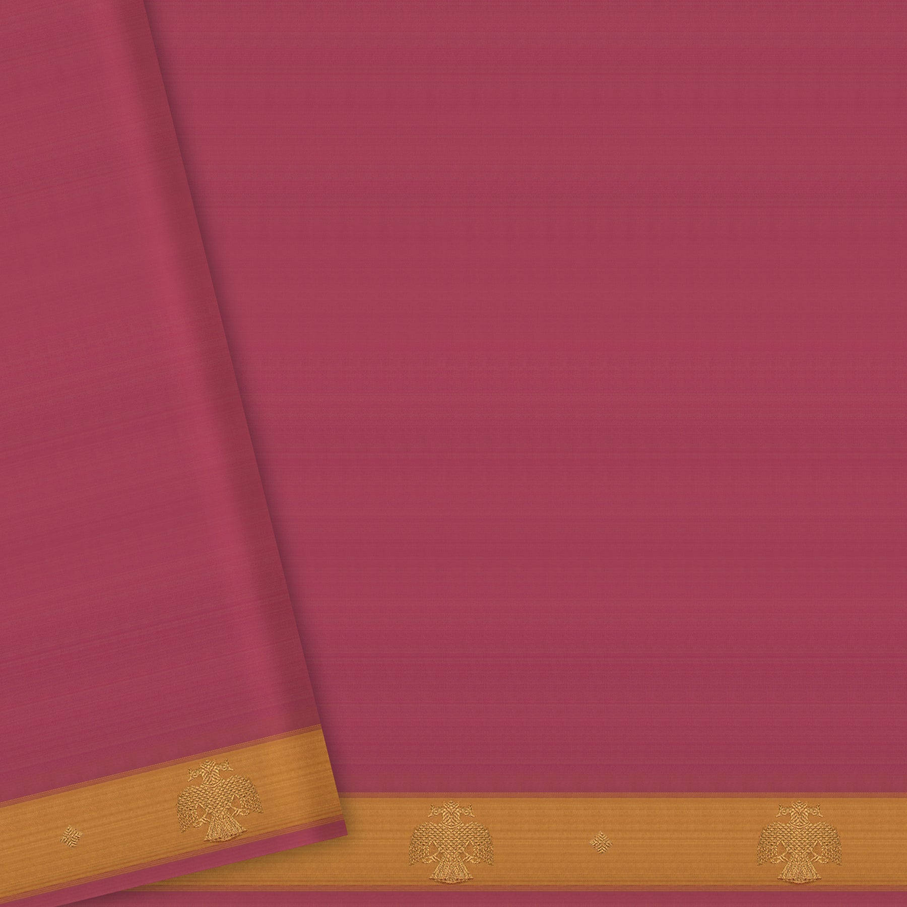 Kanakavalli Kanjivaram Silk Sari 25-599-HS001-10614 - Blouse View