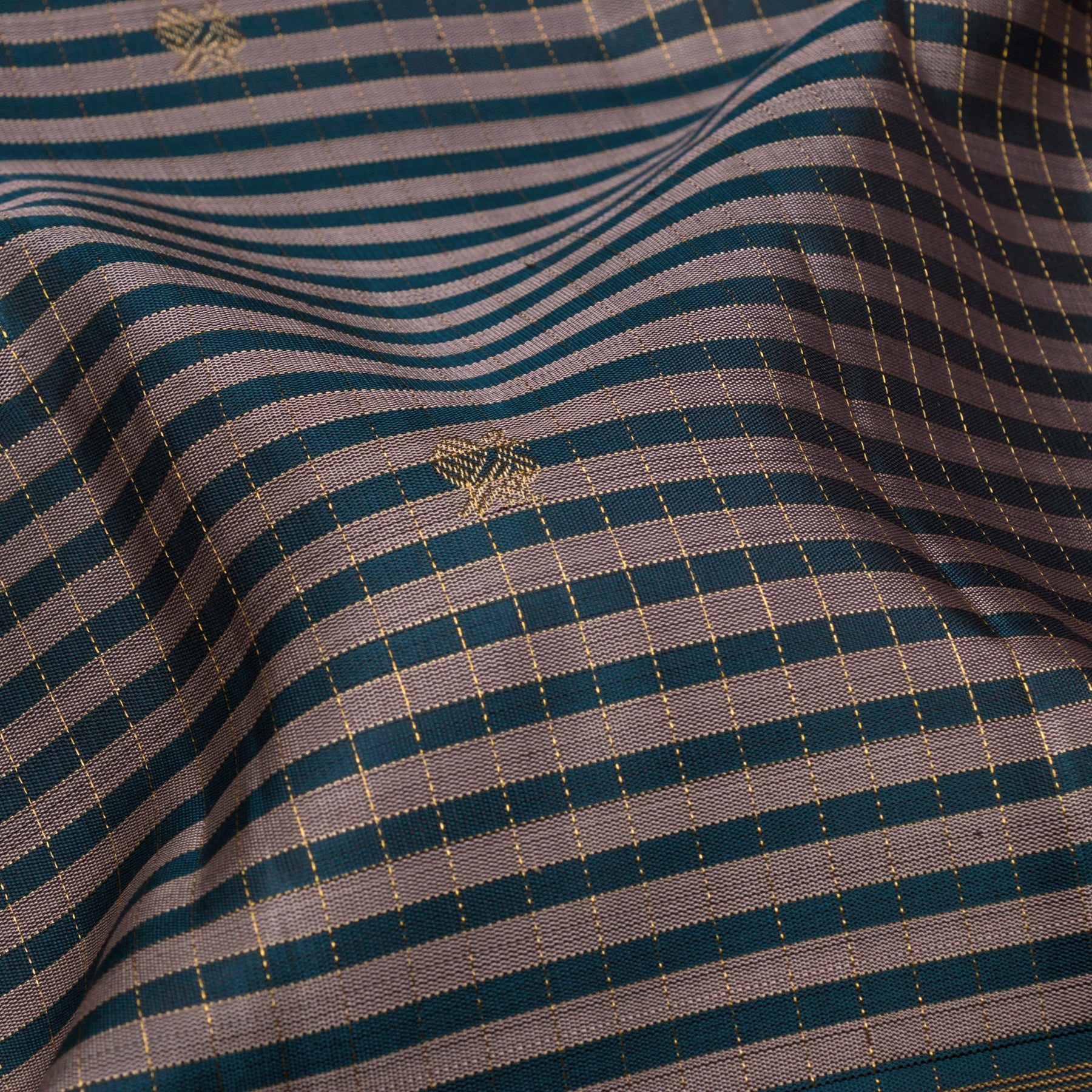 Kanakavalli Kanjivaram Silk Sari 25-599-HS001-10632