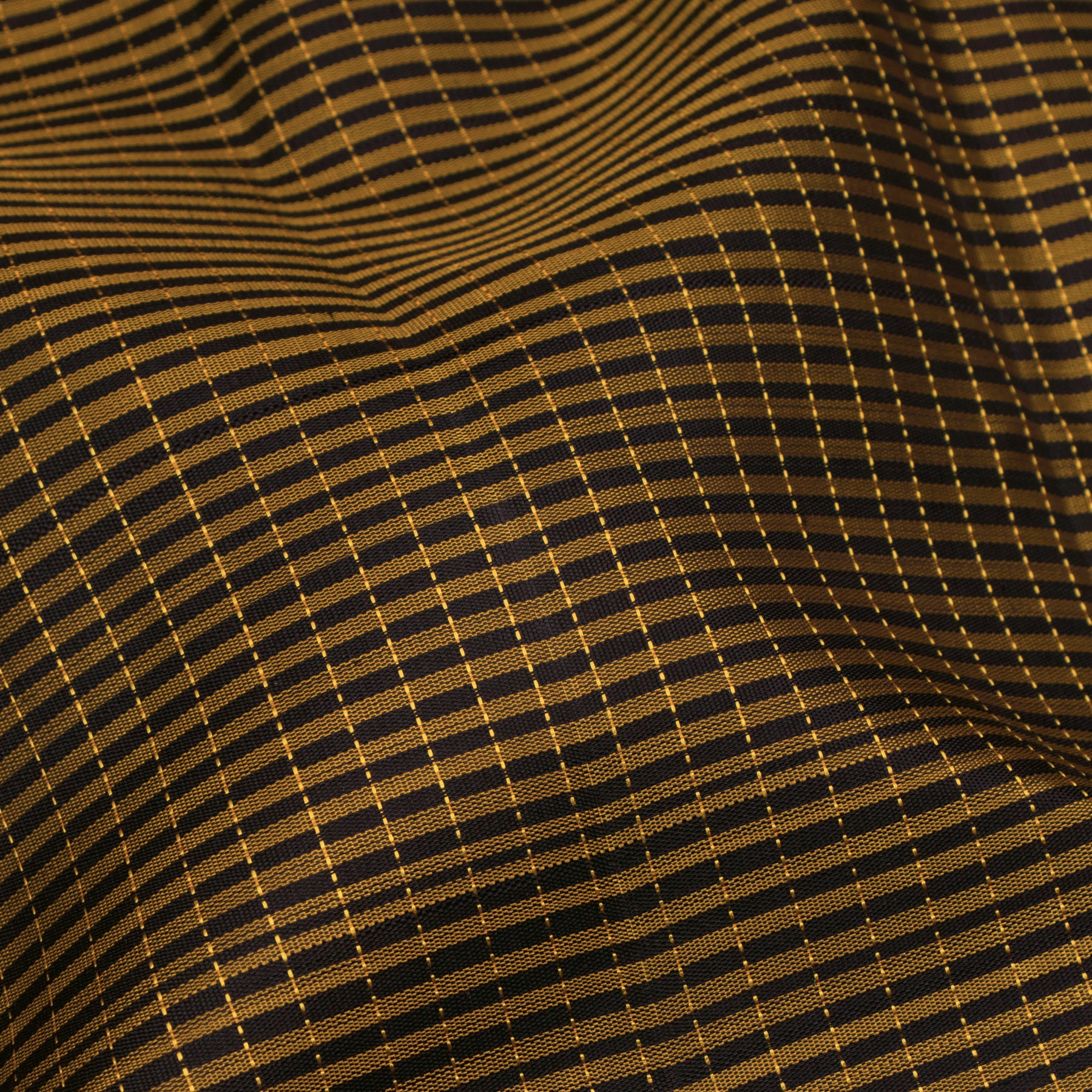 Kanakavalli Kanjivaram Silk Sari 25-599-HS001-10660 - Fabric View