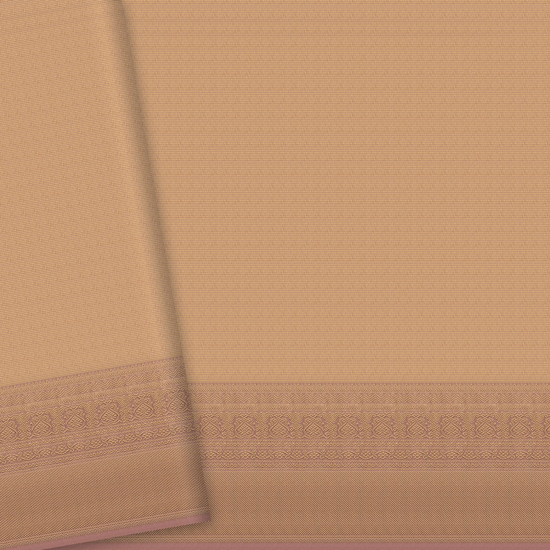 Kanakavalli Kanjivaram Silk Sari 25-599-HS001-10676 - Blouse View