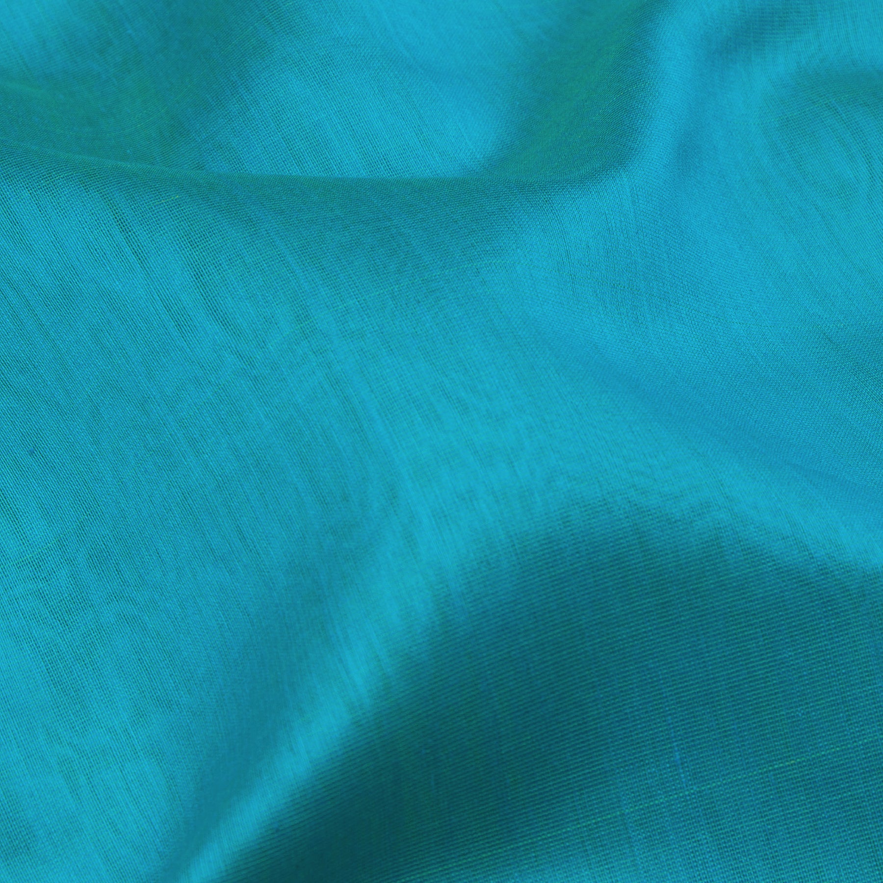 Kanakavalli Silk/Cotton Sari 25-610-HS005-04037 - Fabric View