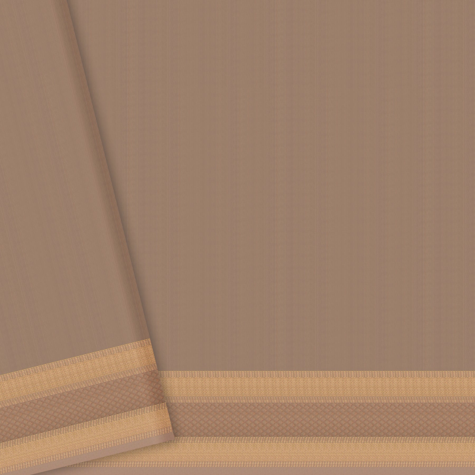 Kanakavalli Silk/Cotton Sari 25-610-HS005-04049 - Blouse View