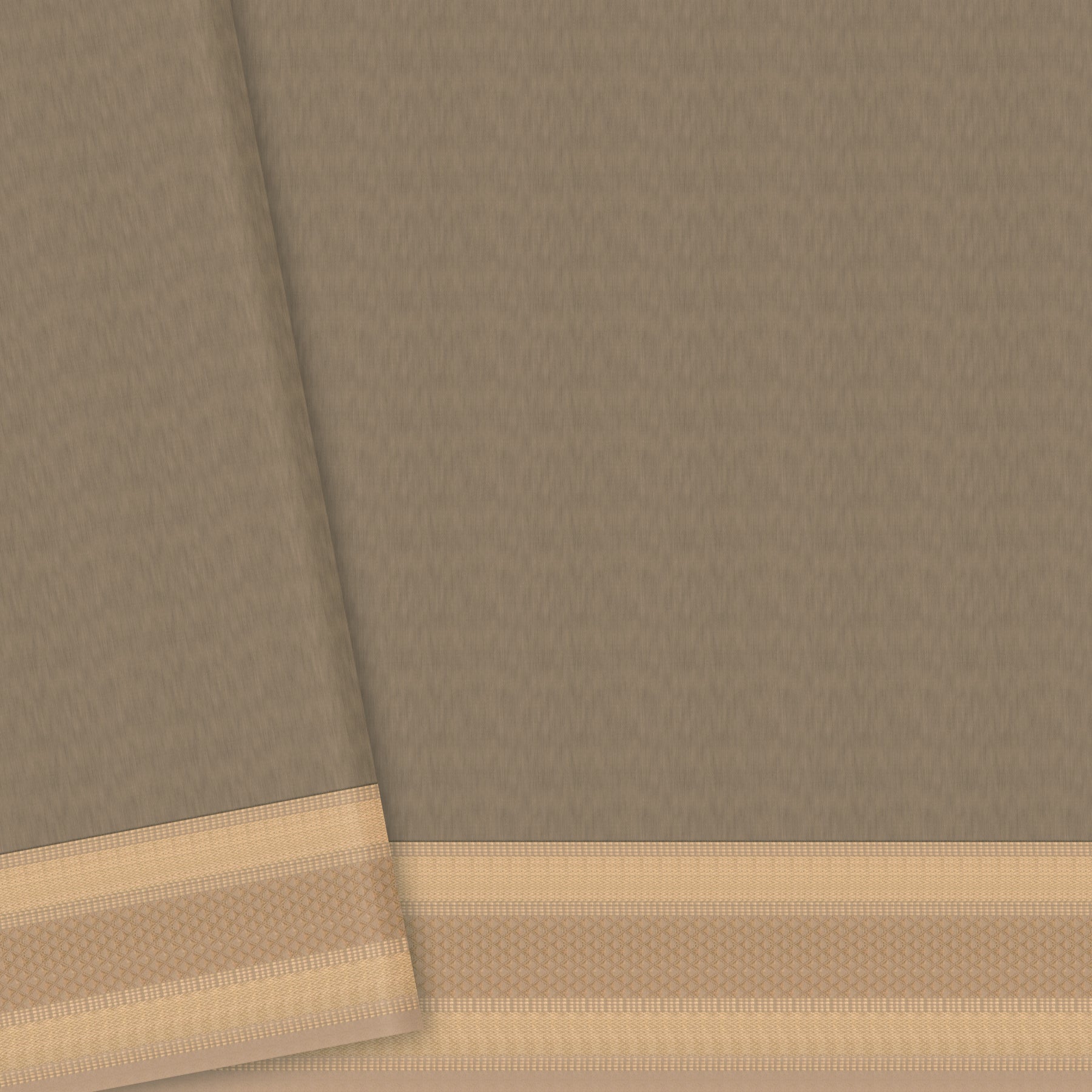 Kanakavalli Silk/Cotton Sari 25-610-HS005-04050 - Blouse View