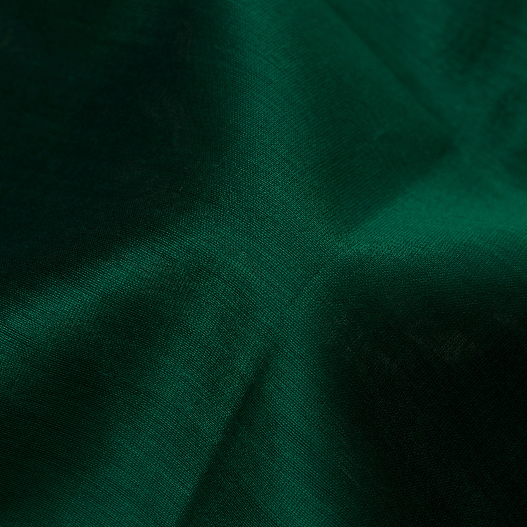 Kanakavalli Silk/Cotton Sari 25-610-HS005-04051 - Fabric View