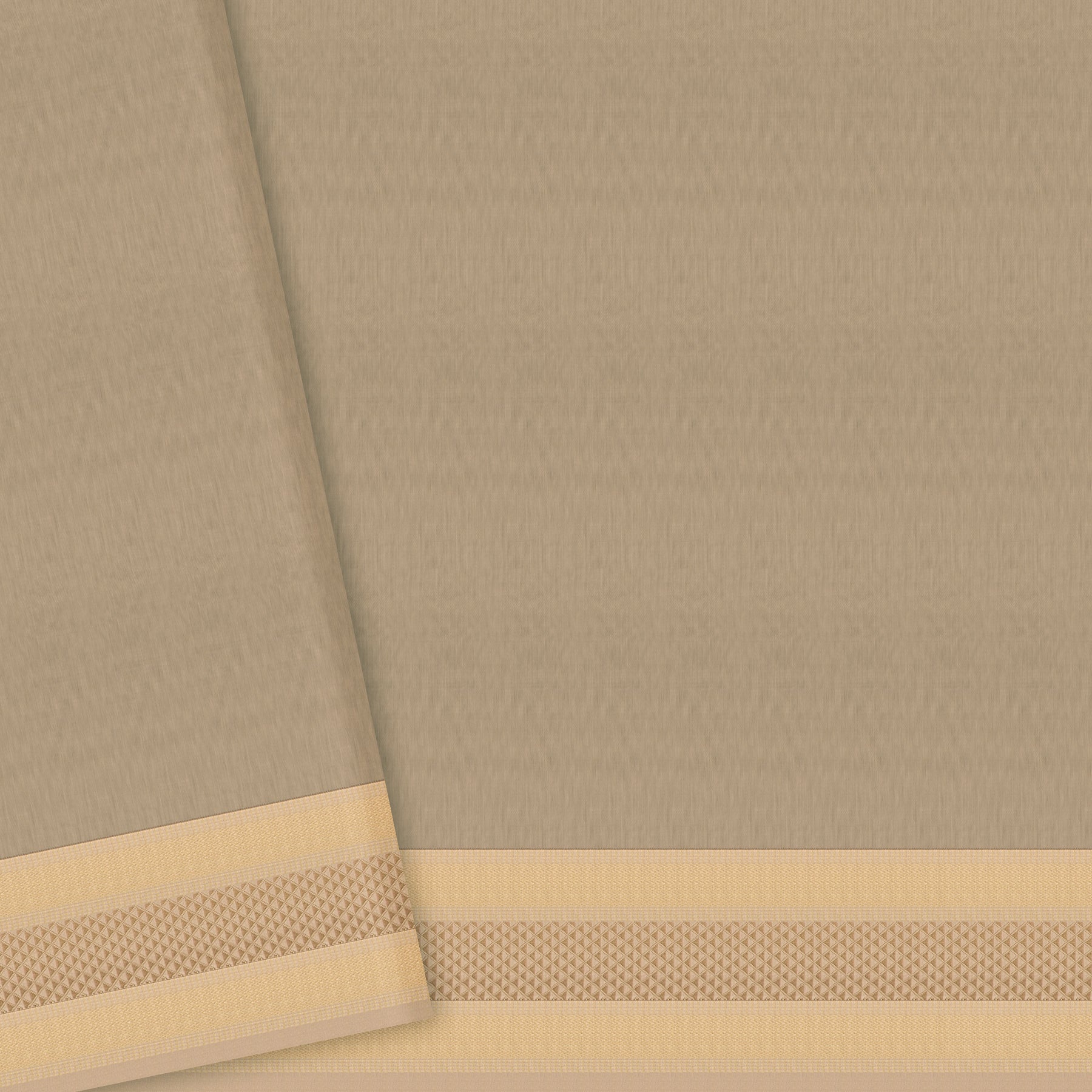 Kanakavalli Silk/Cotton Sari 25-610-HS005-04051 - Blouse View