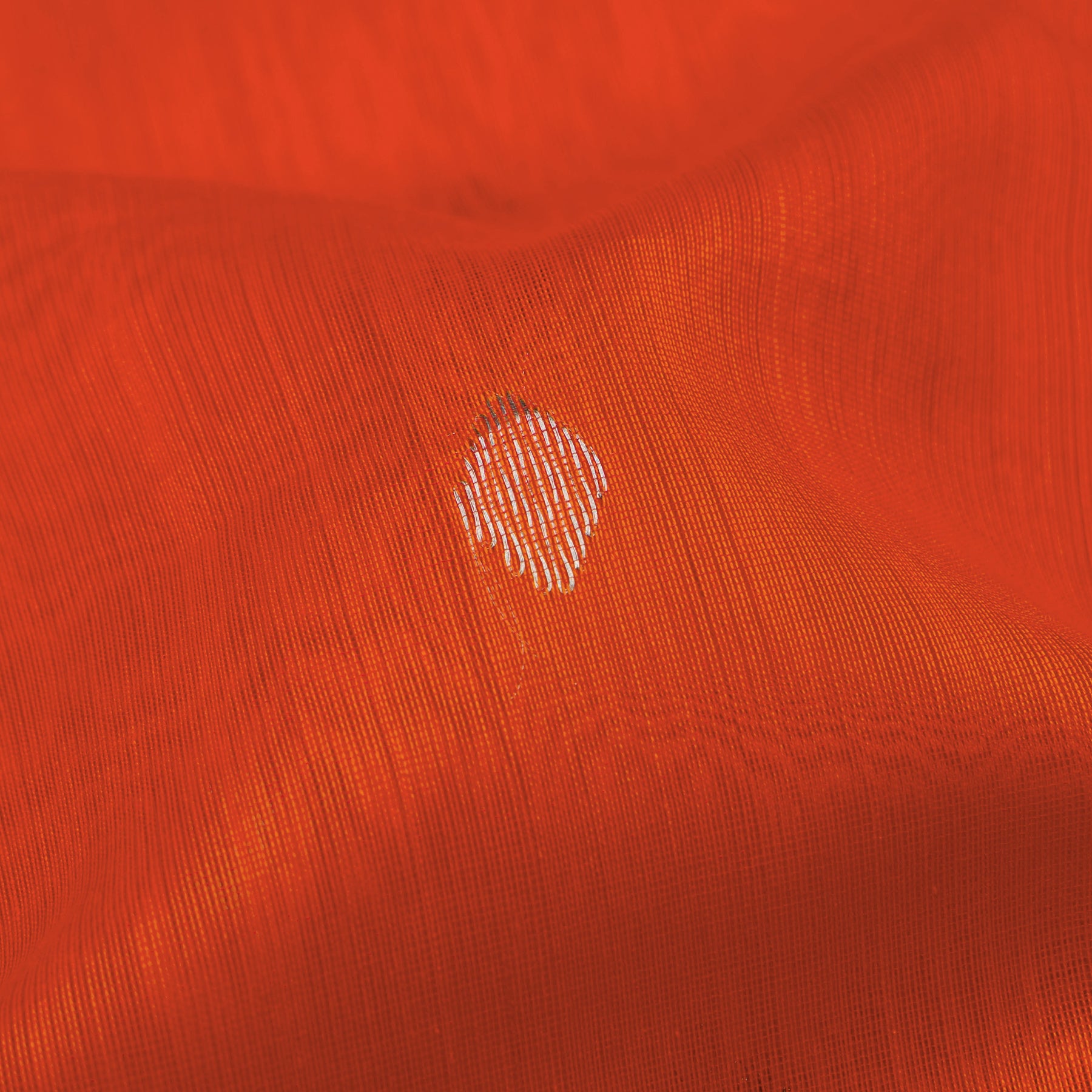 Kanakavalli Silk/Cotton Sari 25-610-HS005-04066 - Fabric View