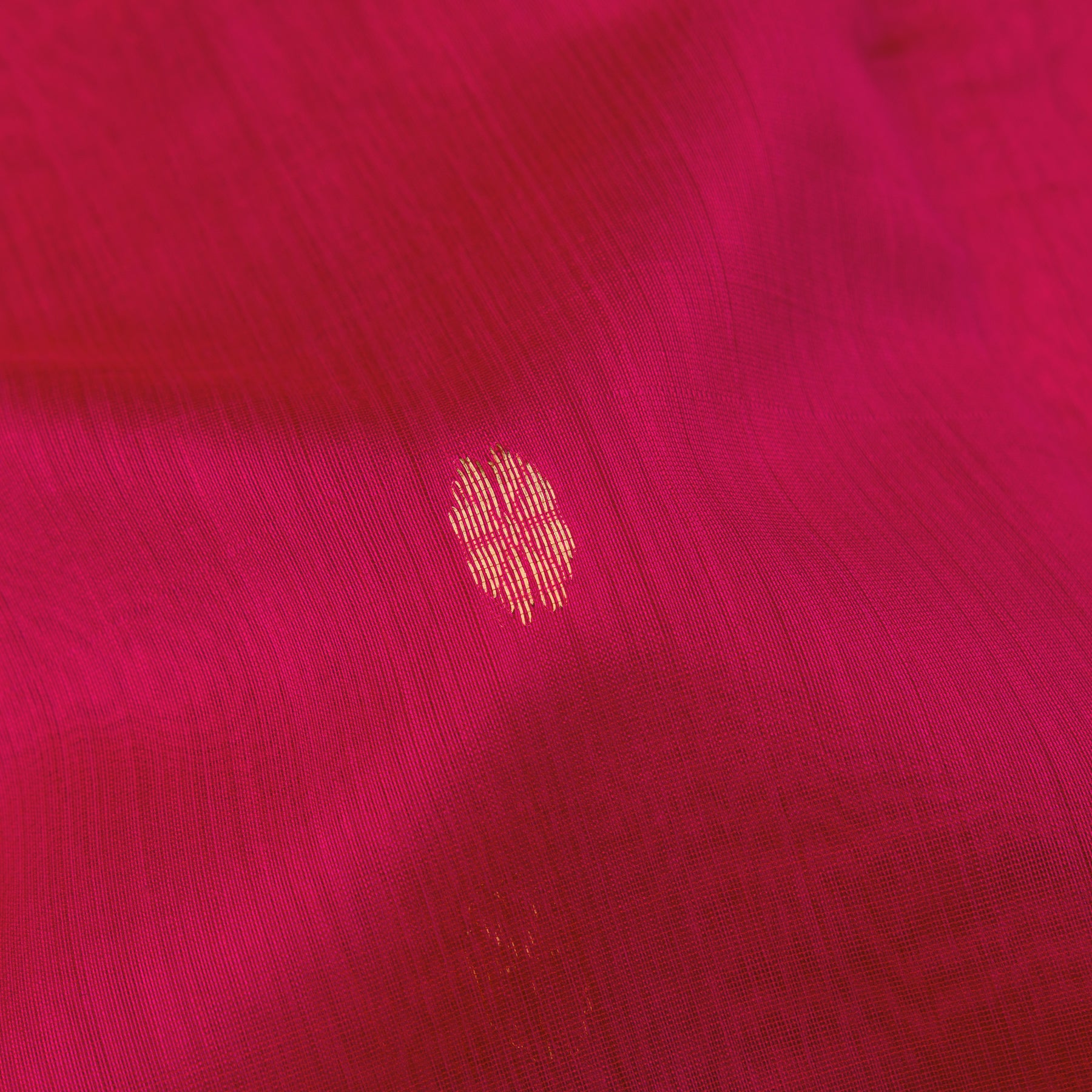 Kanakavalli Silk/Cotton Sari 25-610-HS005-04076 - Blouse View