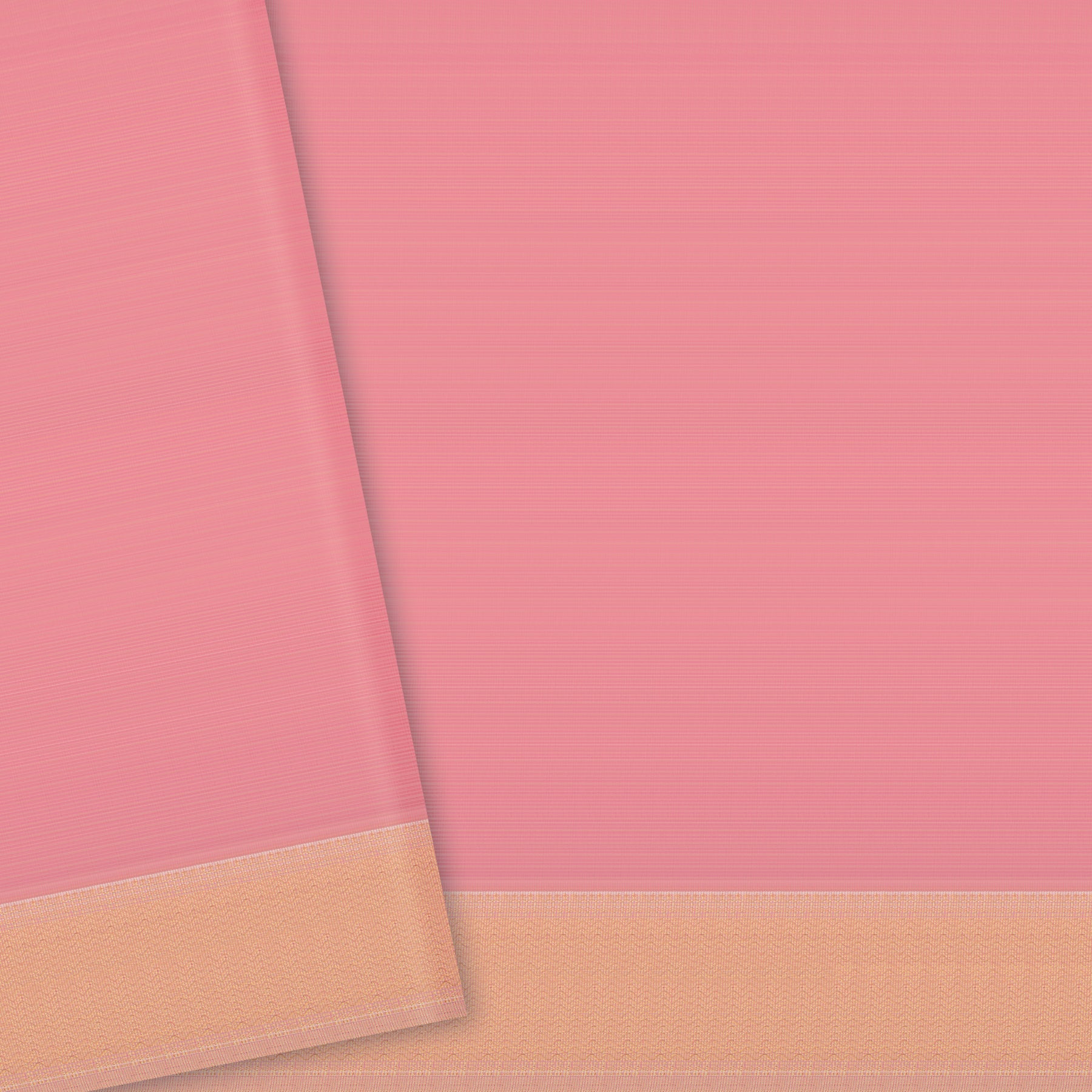 Kanakavalli Silk/Cotton Sari 25-610-HS005-04094 - Blouse View