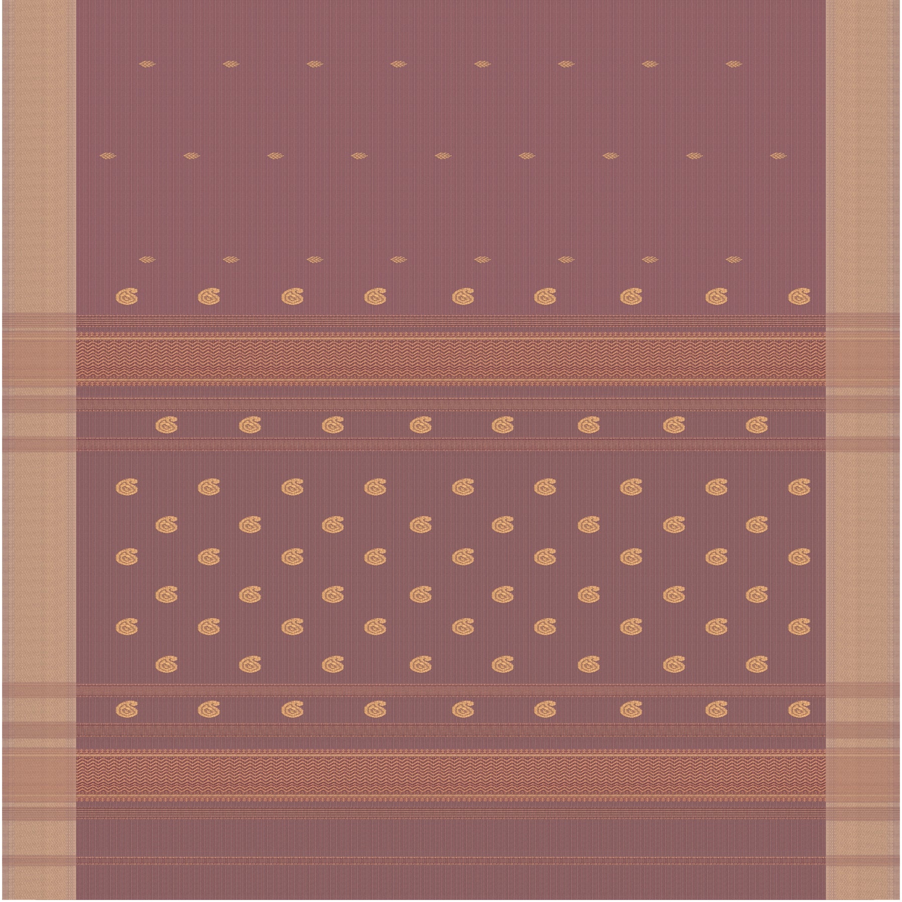 Kanakavalli Silk/Cotton Sari 25-610-HS005-04095 - Full View