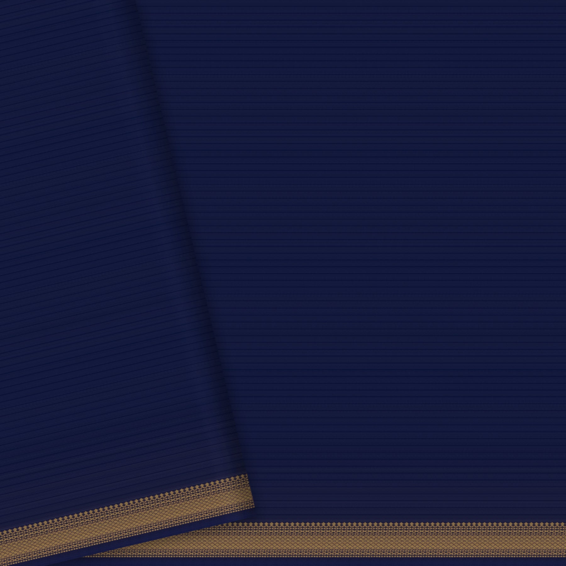 Kanakavalli Silk/Cotton Sari 25-610-HS005-04644 - Blouse View 