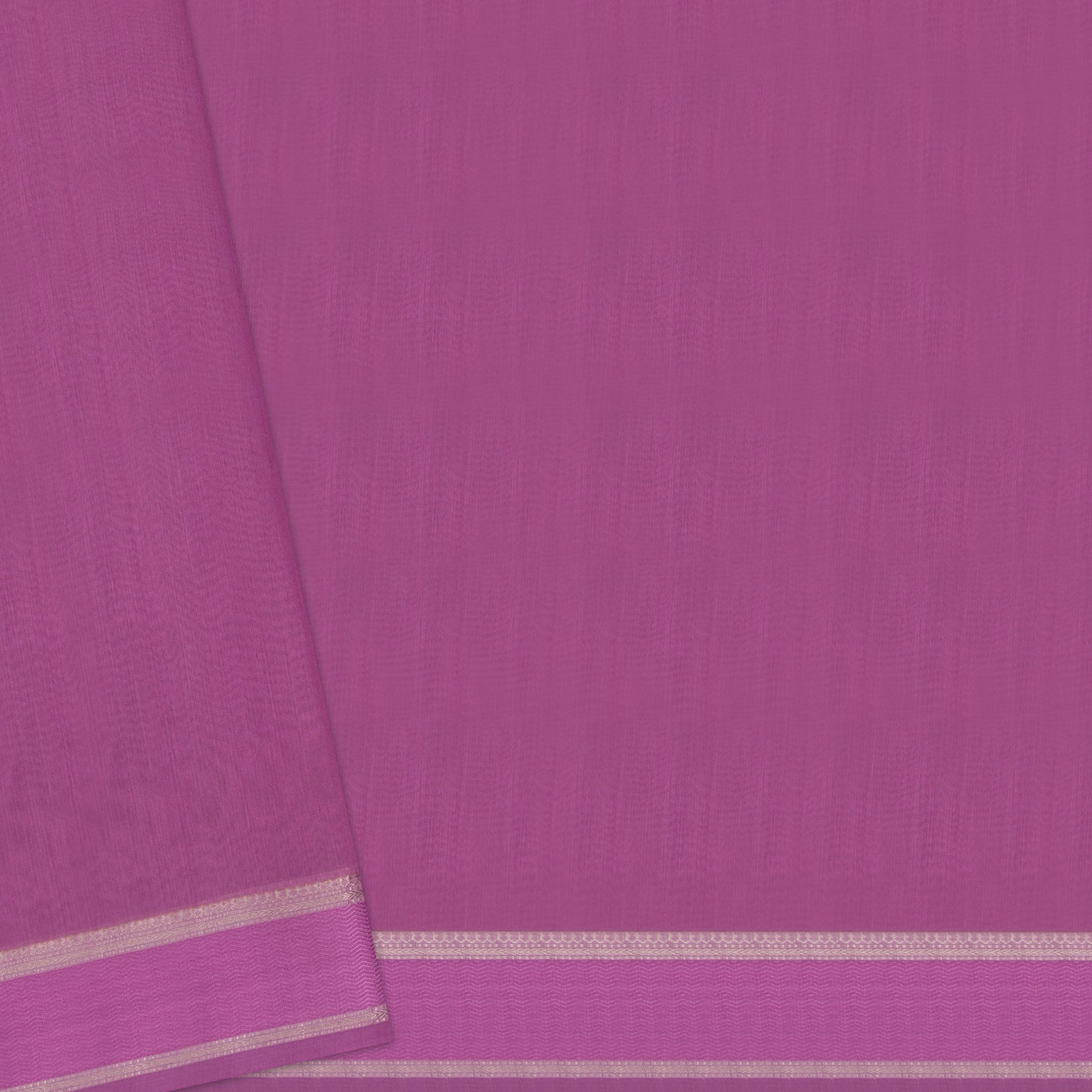 Kanakavalli Silk/Cotton Sari 25-610-HS005-04658 - Blouse View