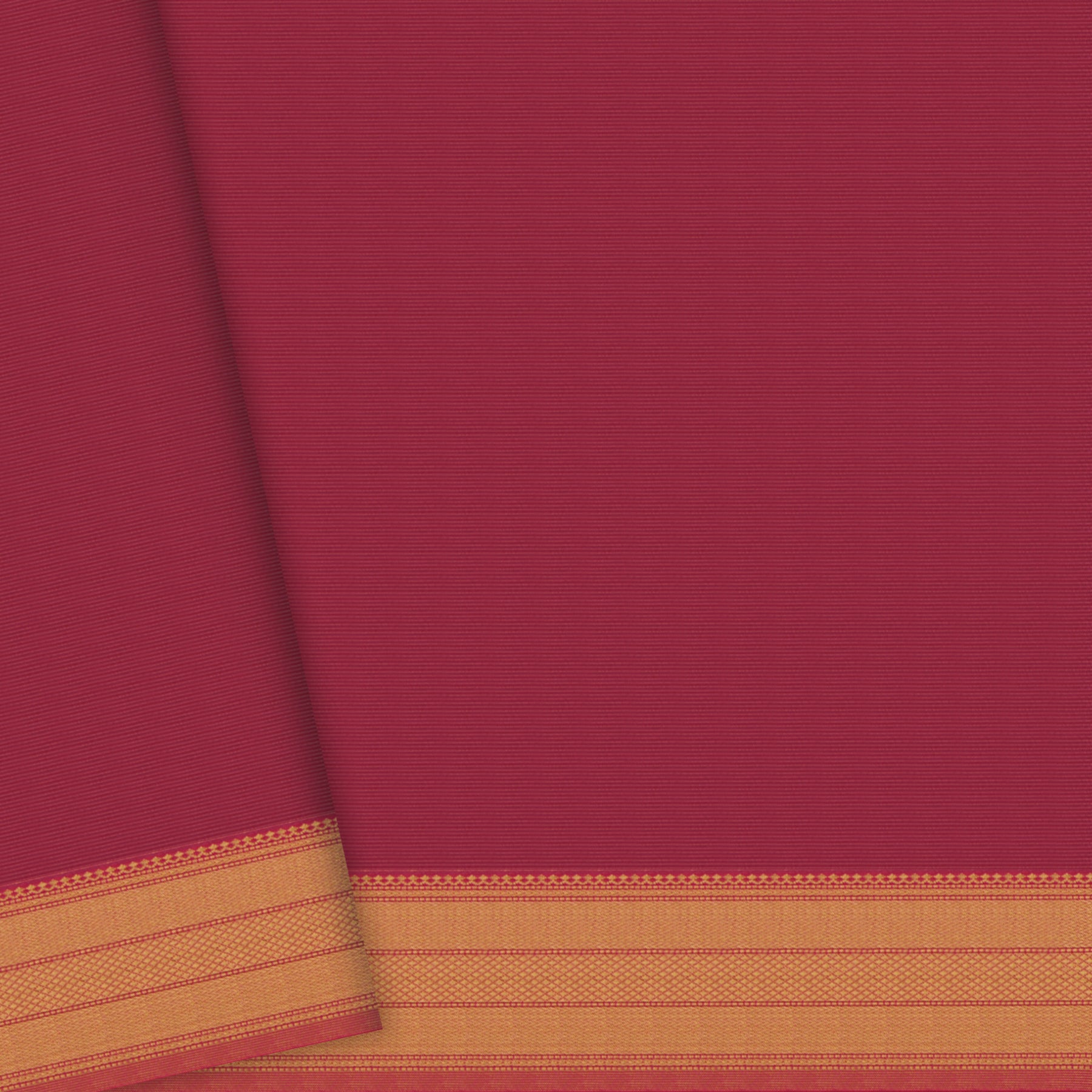 Kanakavalli Silk/Cotton Sari 25-610-HS005-04690 - Blouse View