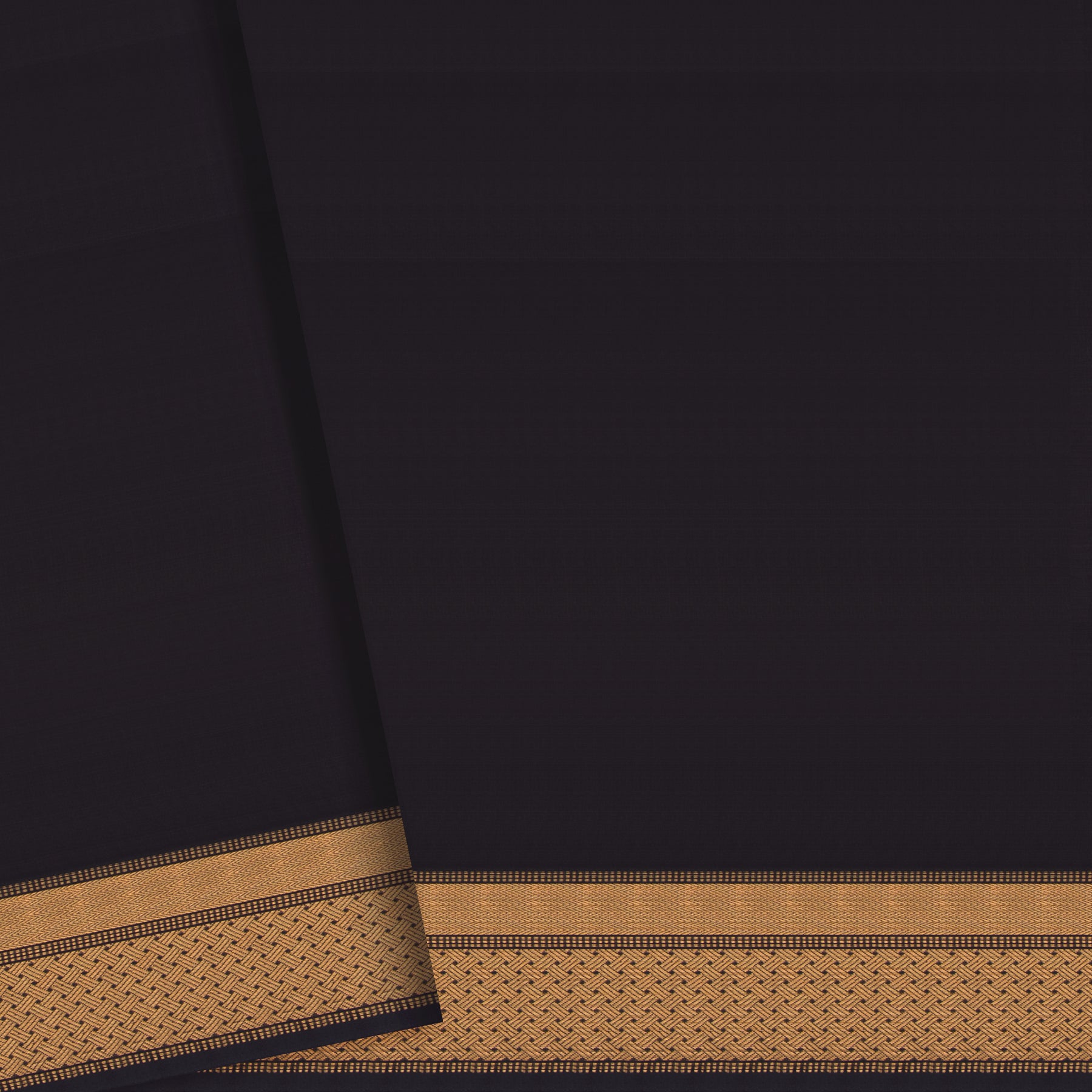 Kanakavalli Silk/Cotton Sari 25-610-HS005-07860 - Blouse View