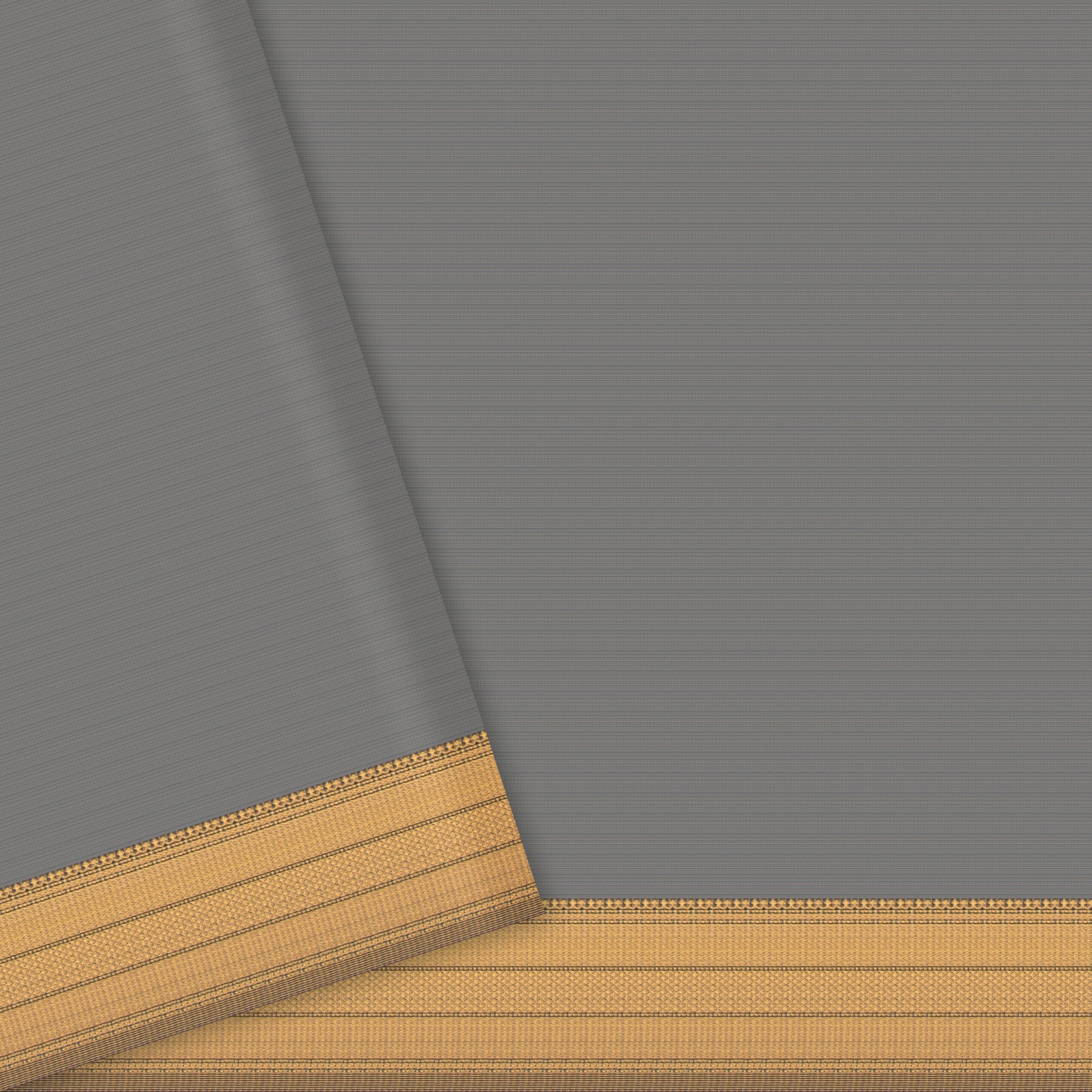 Kanakavalli Silk/Cotton Sari 25-610-HS005-07874 - Blouse View