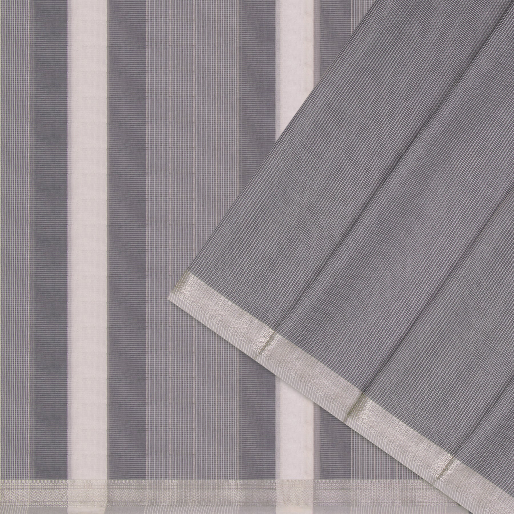 Kanakavalli Silk/Cotton Sari 25-610-HS005-08910 - Cover View